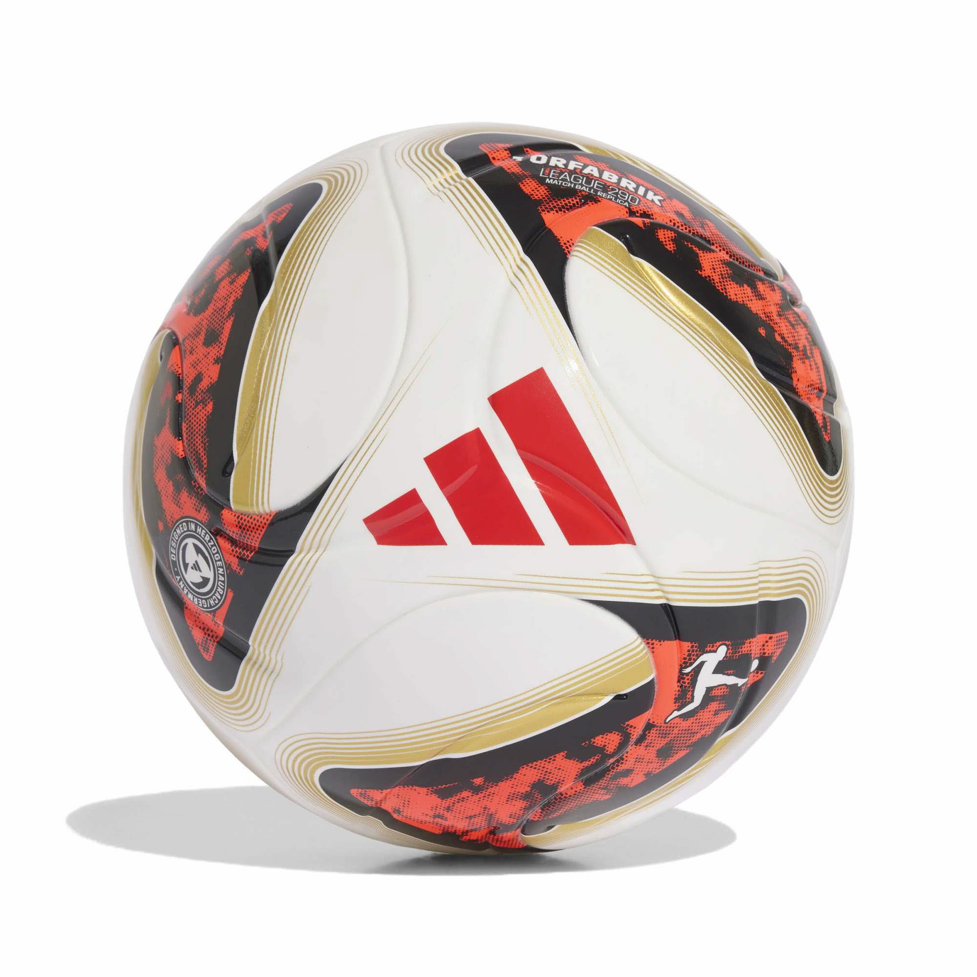 DFL LGE J290