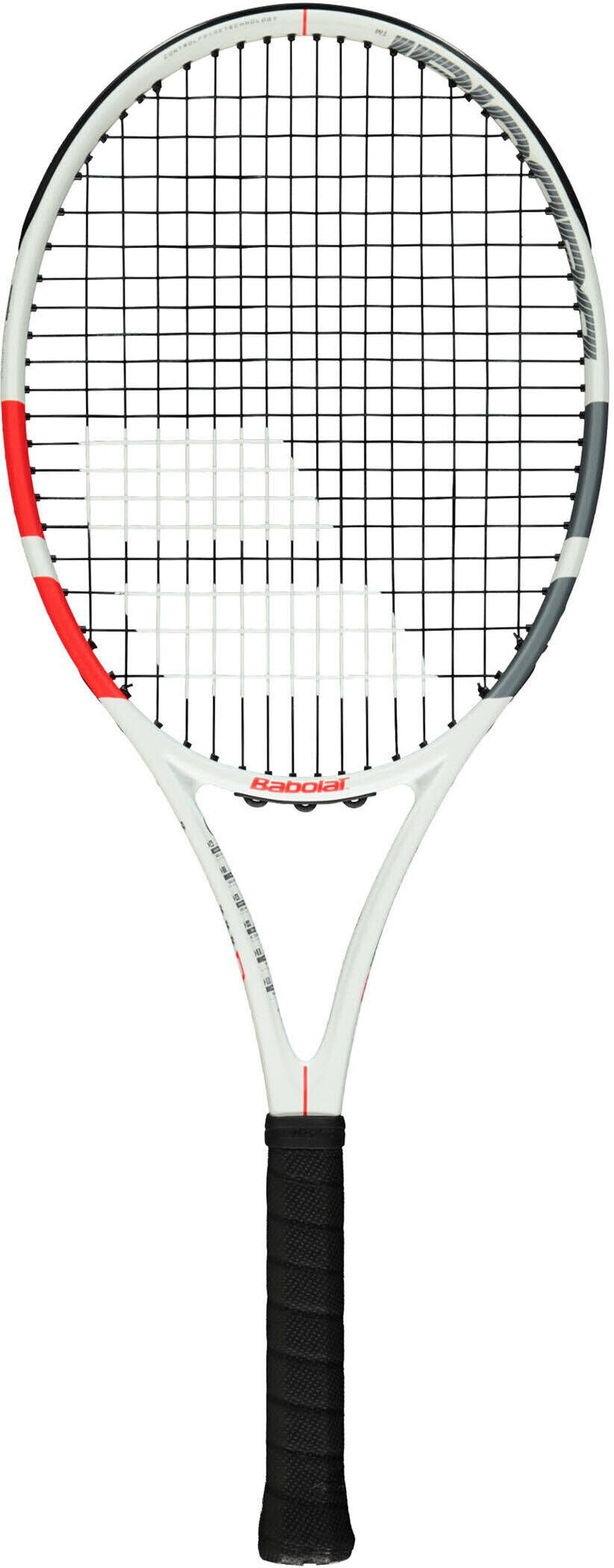 STRIKE EVO besaitet