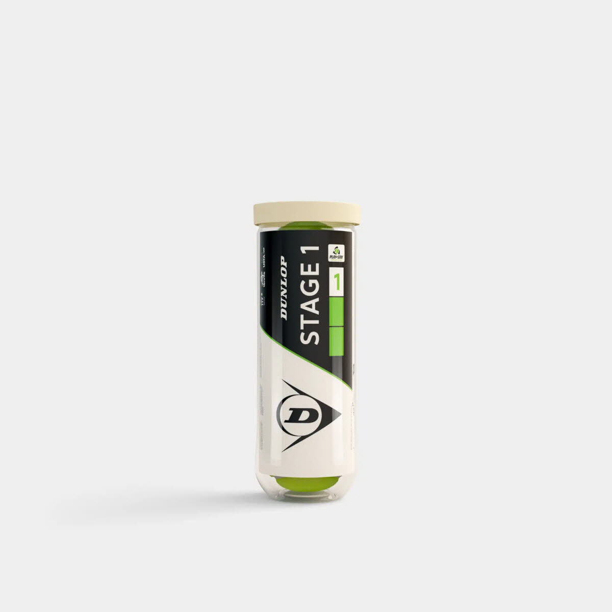 STAGE 1 GREEN 3PET