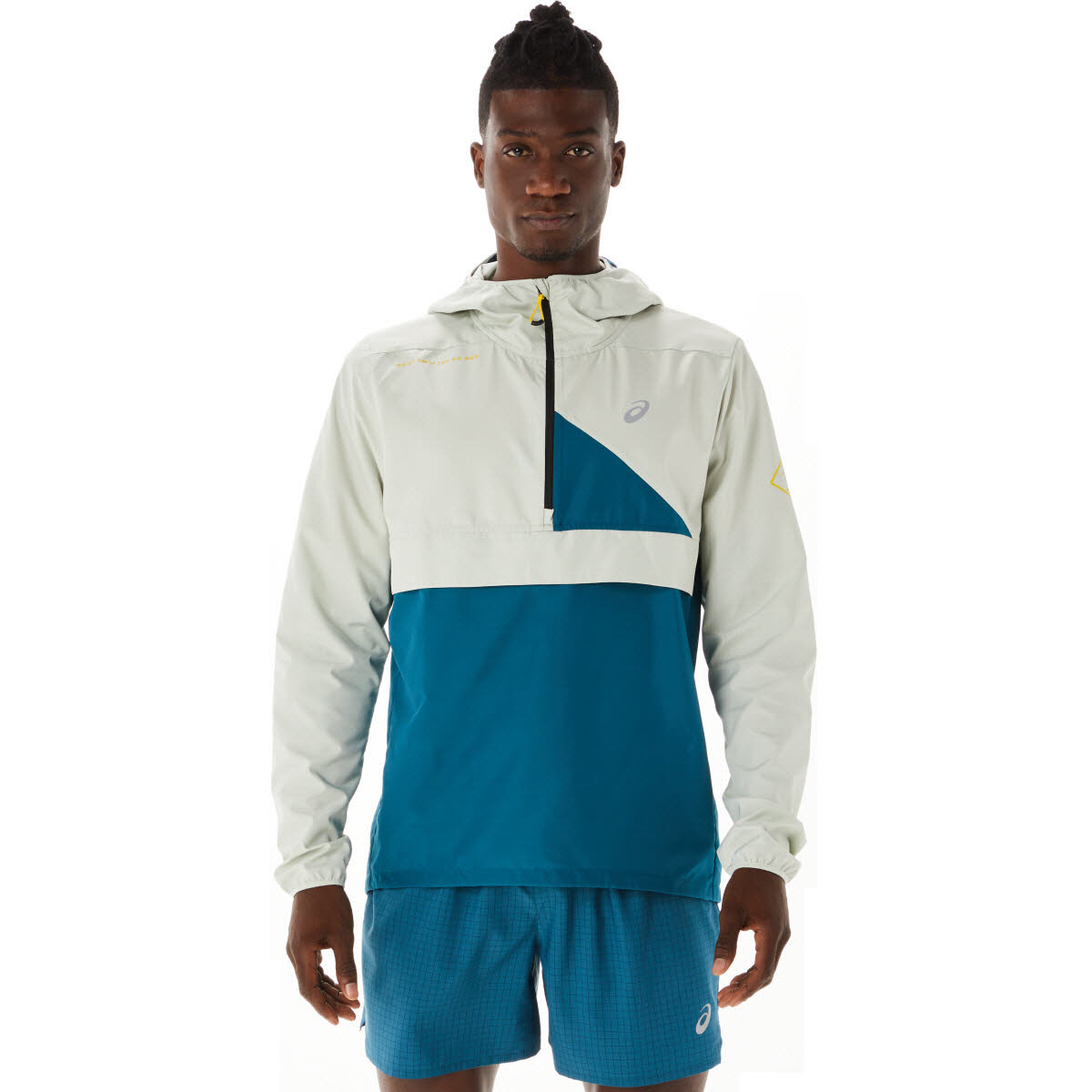 FUJITRAIL ANORAK