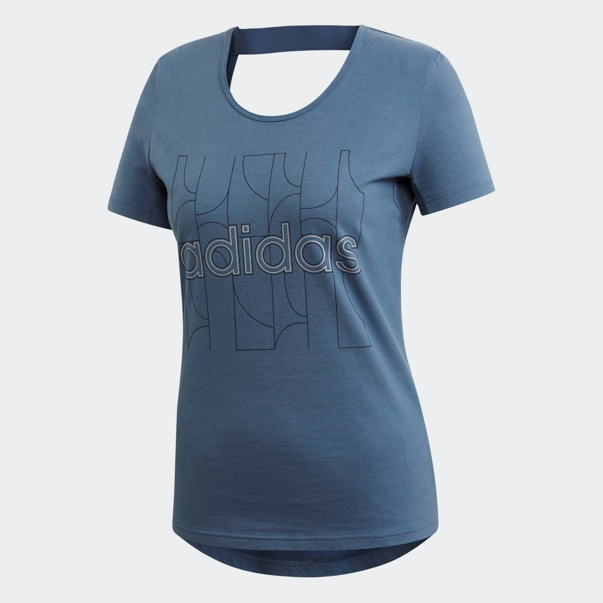W MO Pr T-Shirt