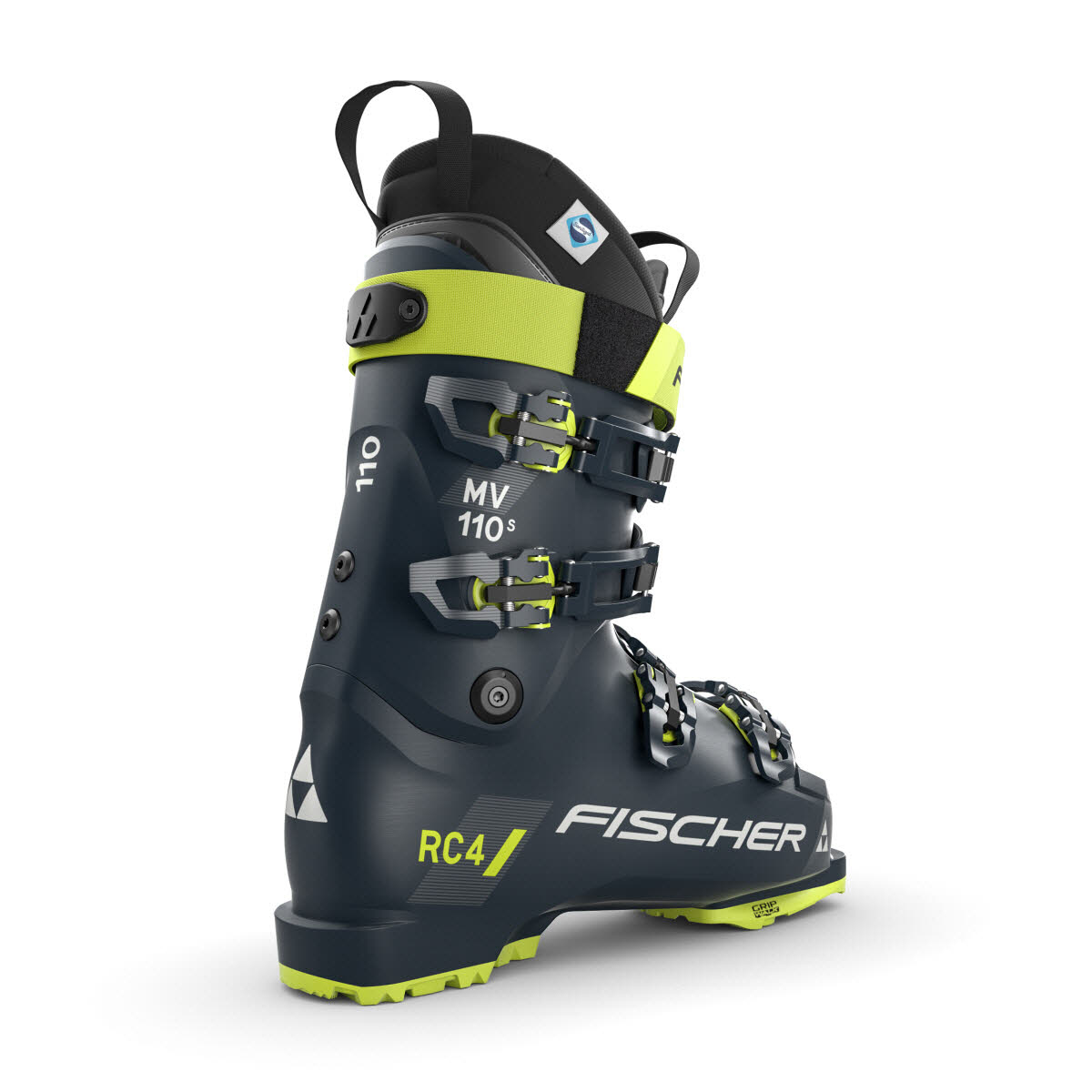 RC4 THE CURV 110 VACUUM WALK S