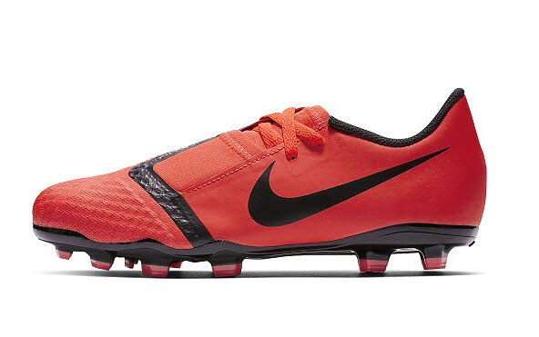 JR PHANTOM VENOM ACADEMY FG