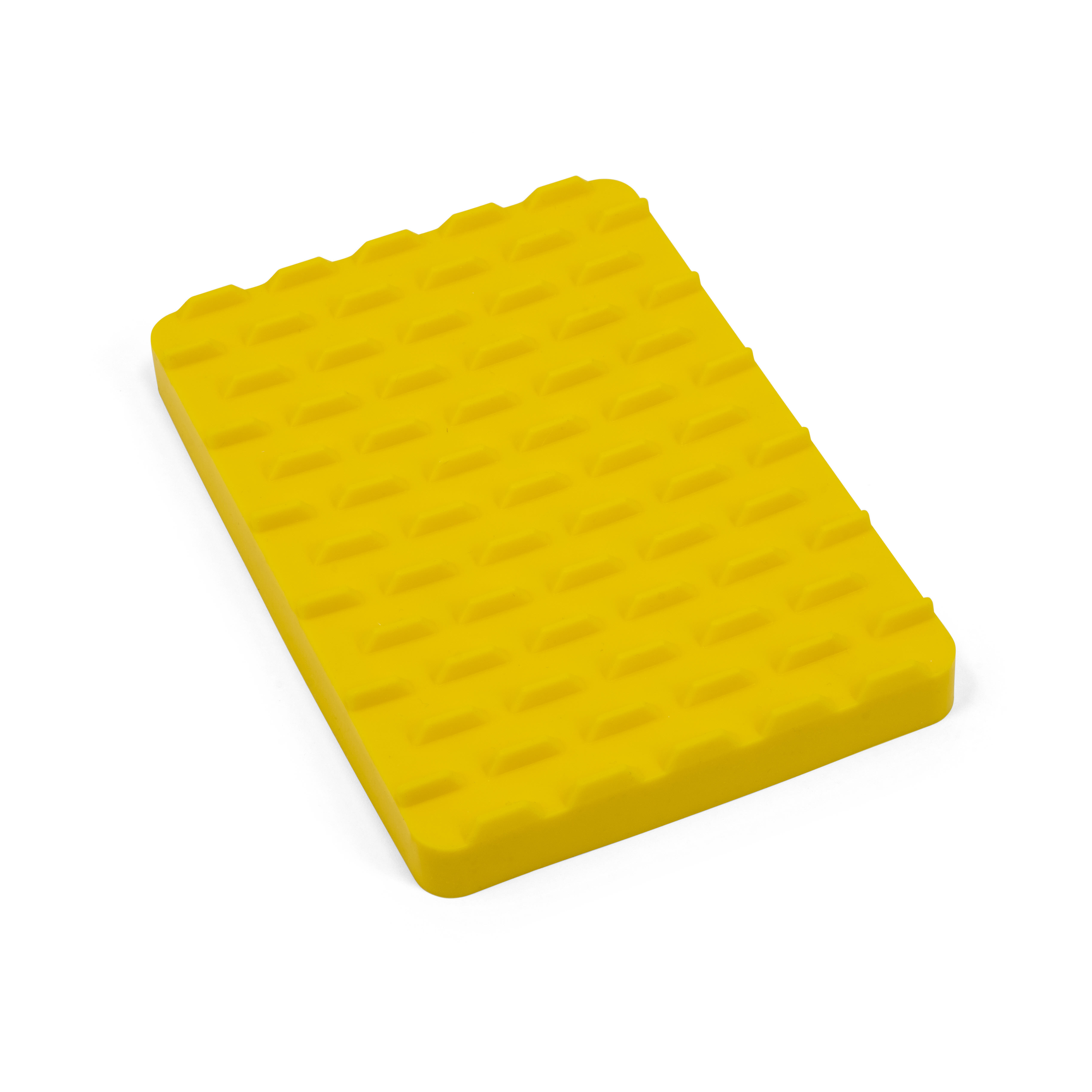 Racing Iron Mat