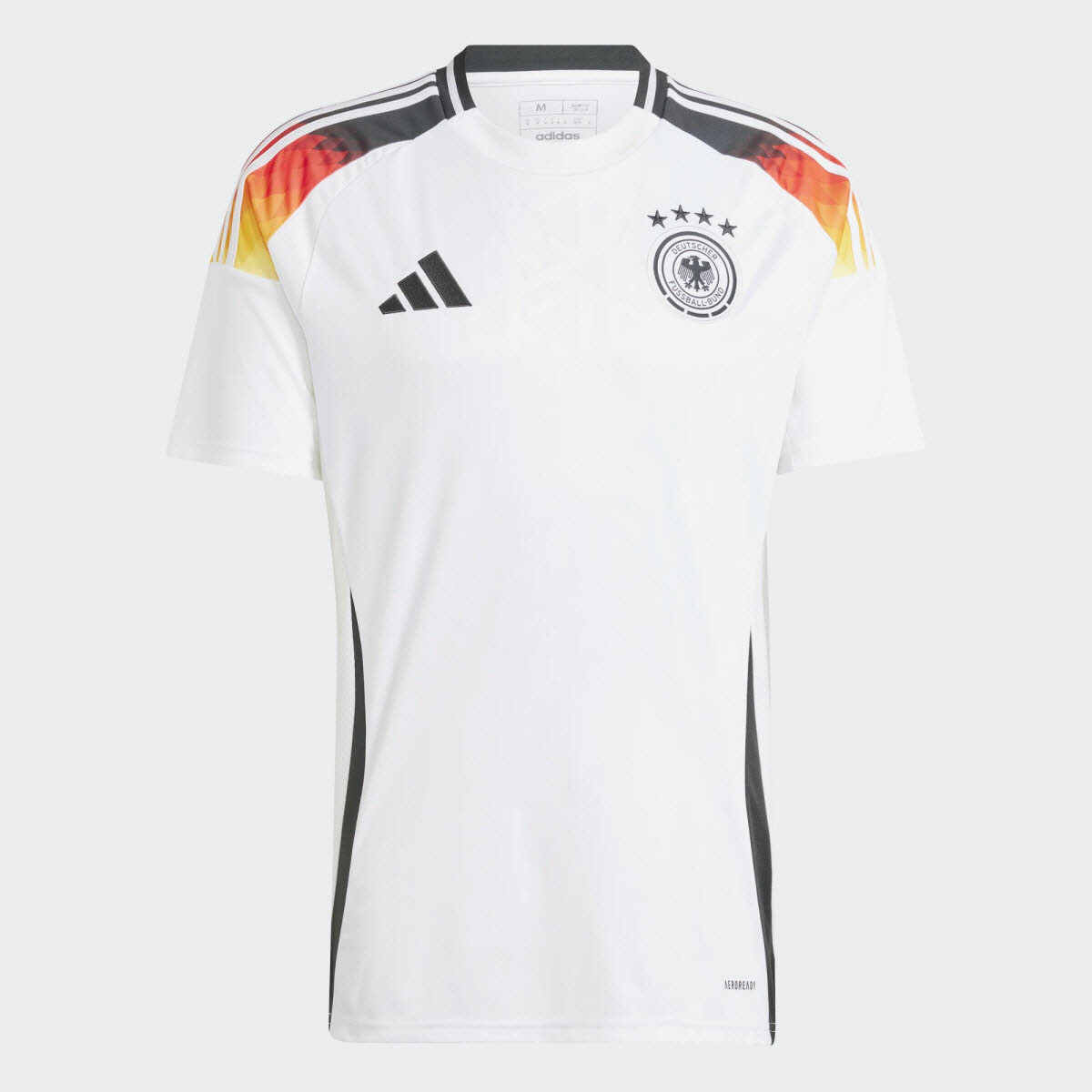 DFB Home Trikot