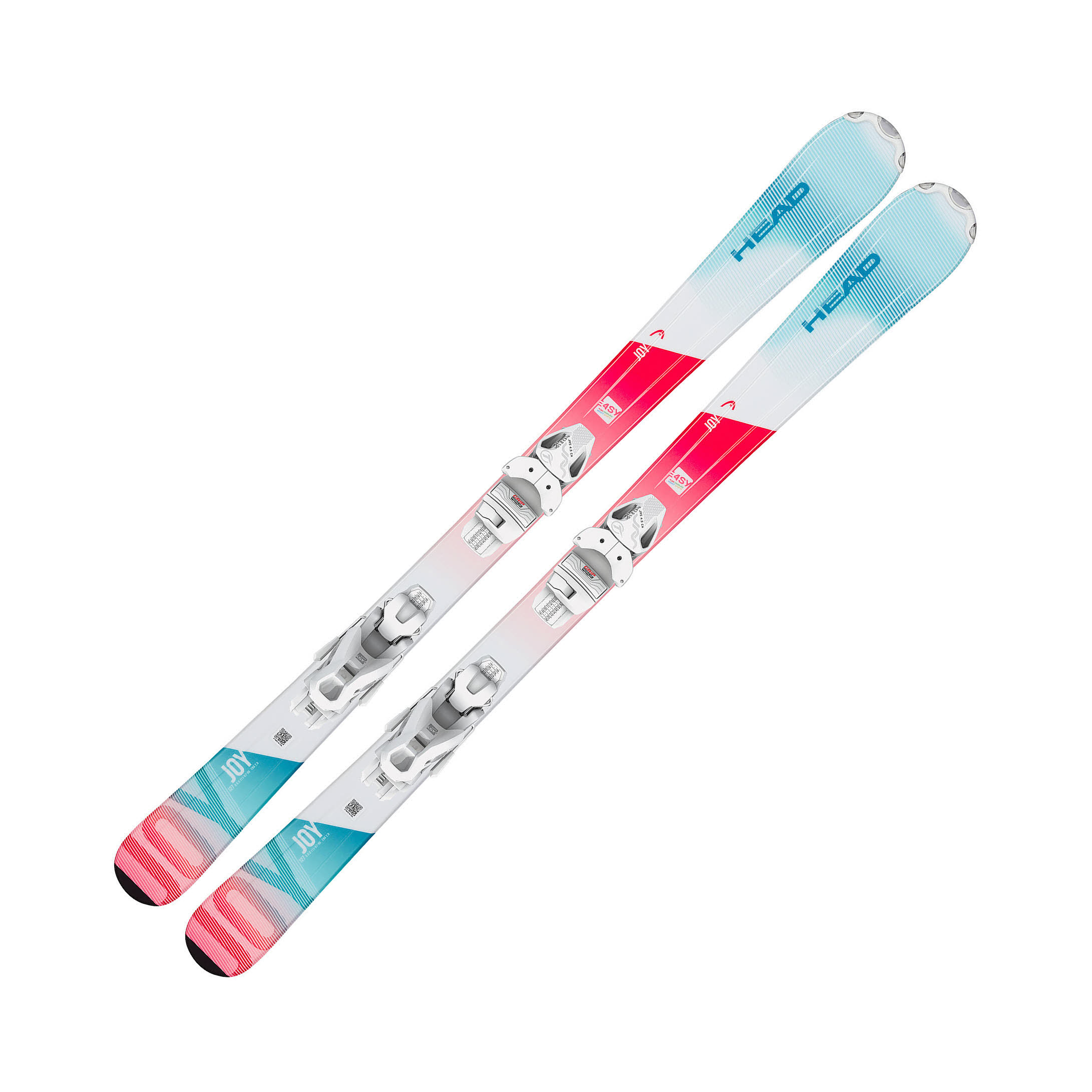 Joy Easy JRS + JRS 4.5 GW CA Bild 1 Joy Easy JRS + JRS 4.5 GW CA