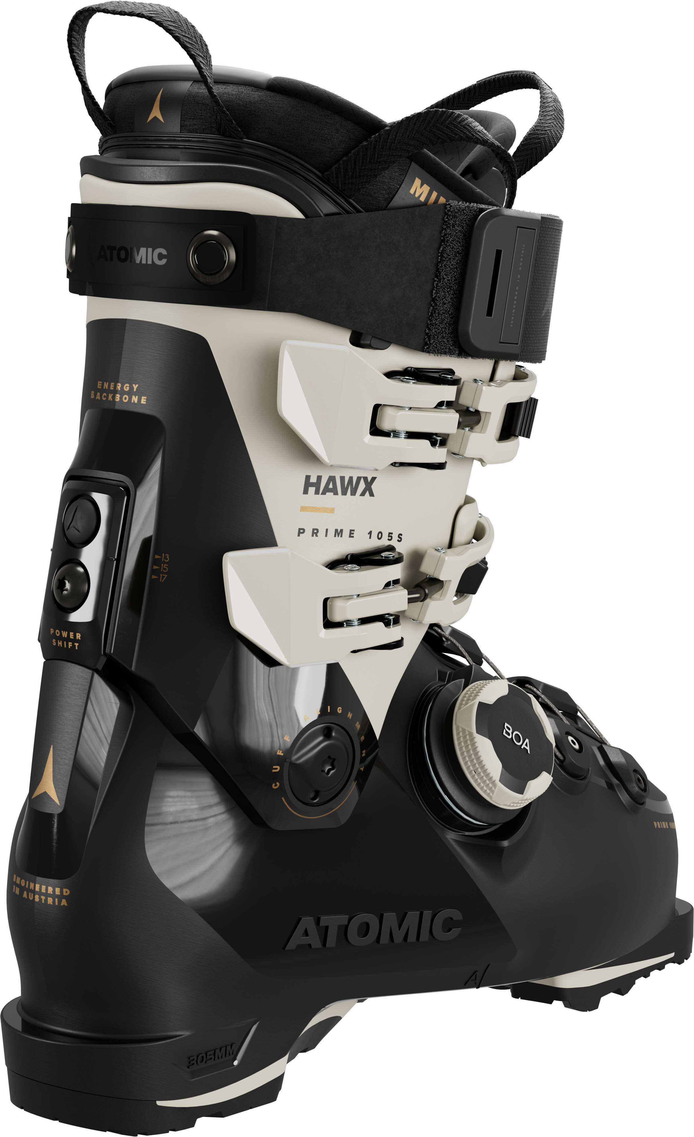 HAWX PRIME 105 S BOA W GW