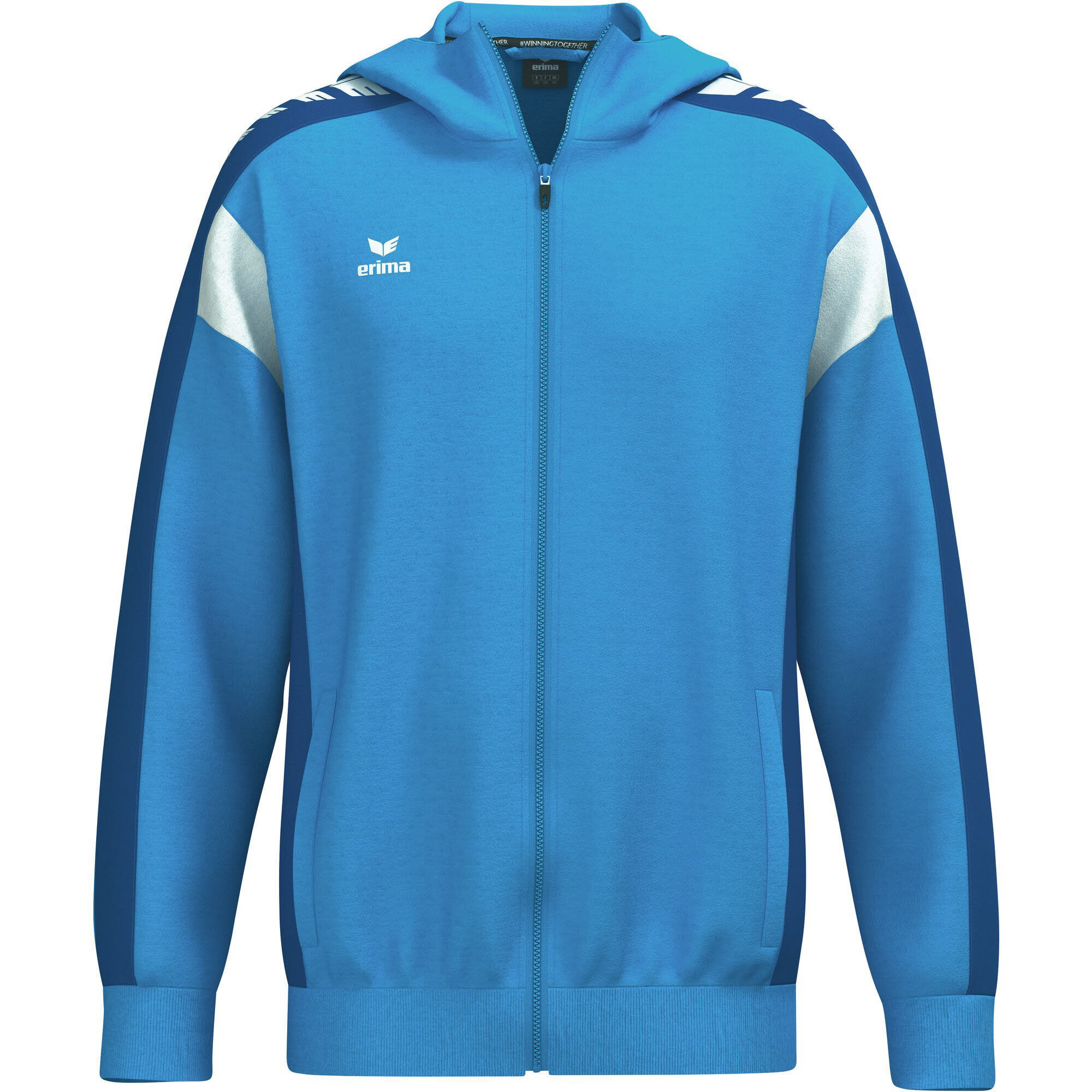 CELEBRATE 125 training jacket with