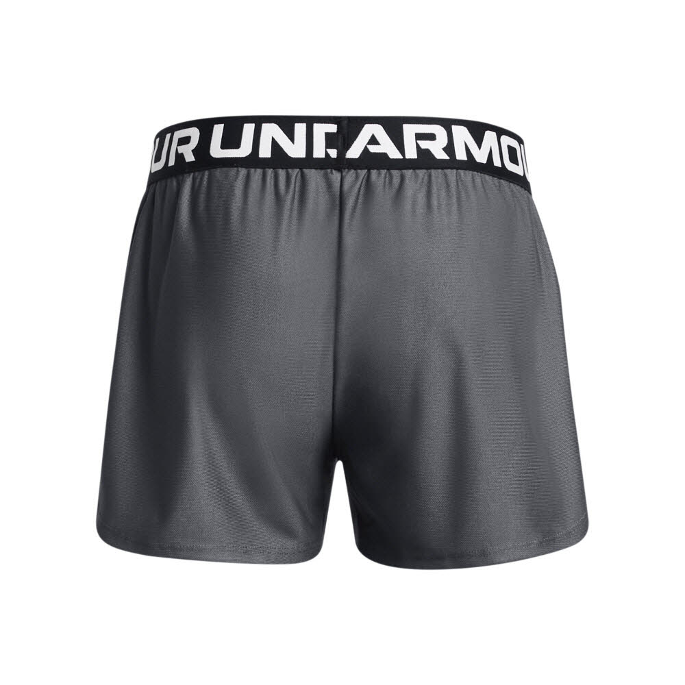 Play Up Solid Shorts