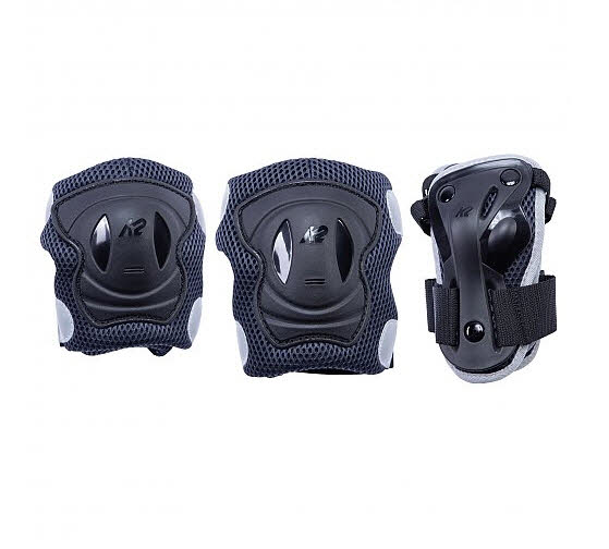 Performance Pad Set W Bild 4