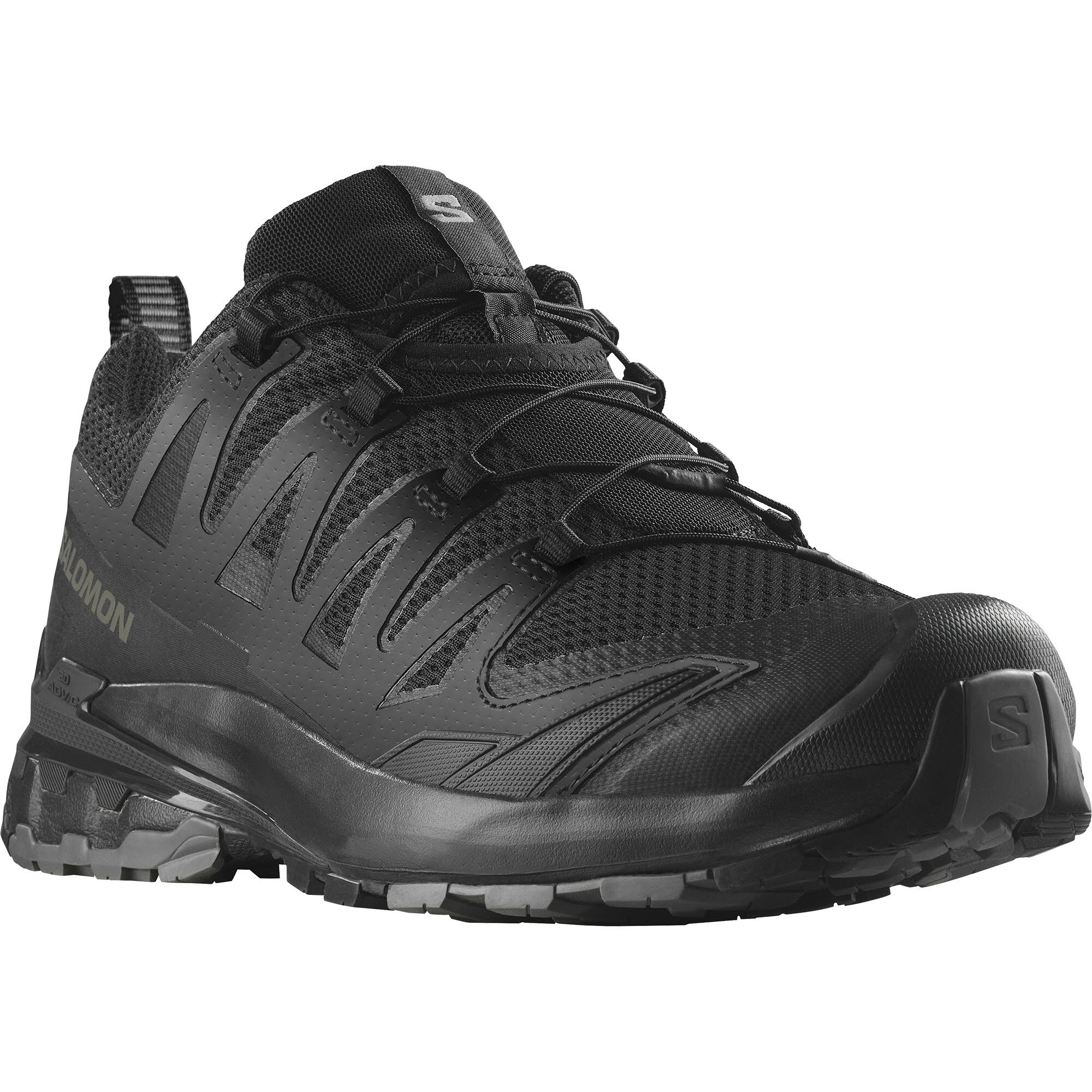Schuhe XA PRO 3D V9 WIDE