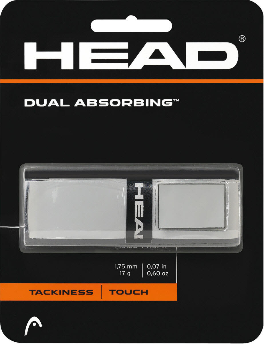 Dual Absorbing Grip (Basisband) Bild 4