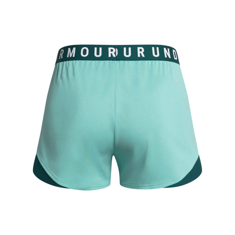 Play Up Twist Shorts 3.0
