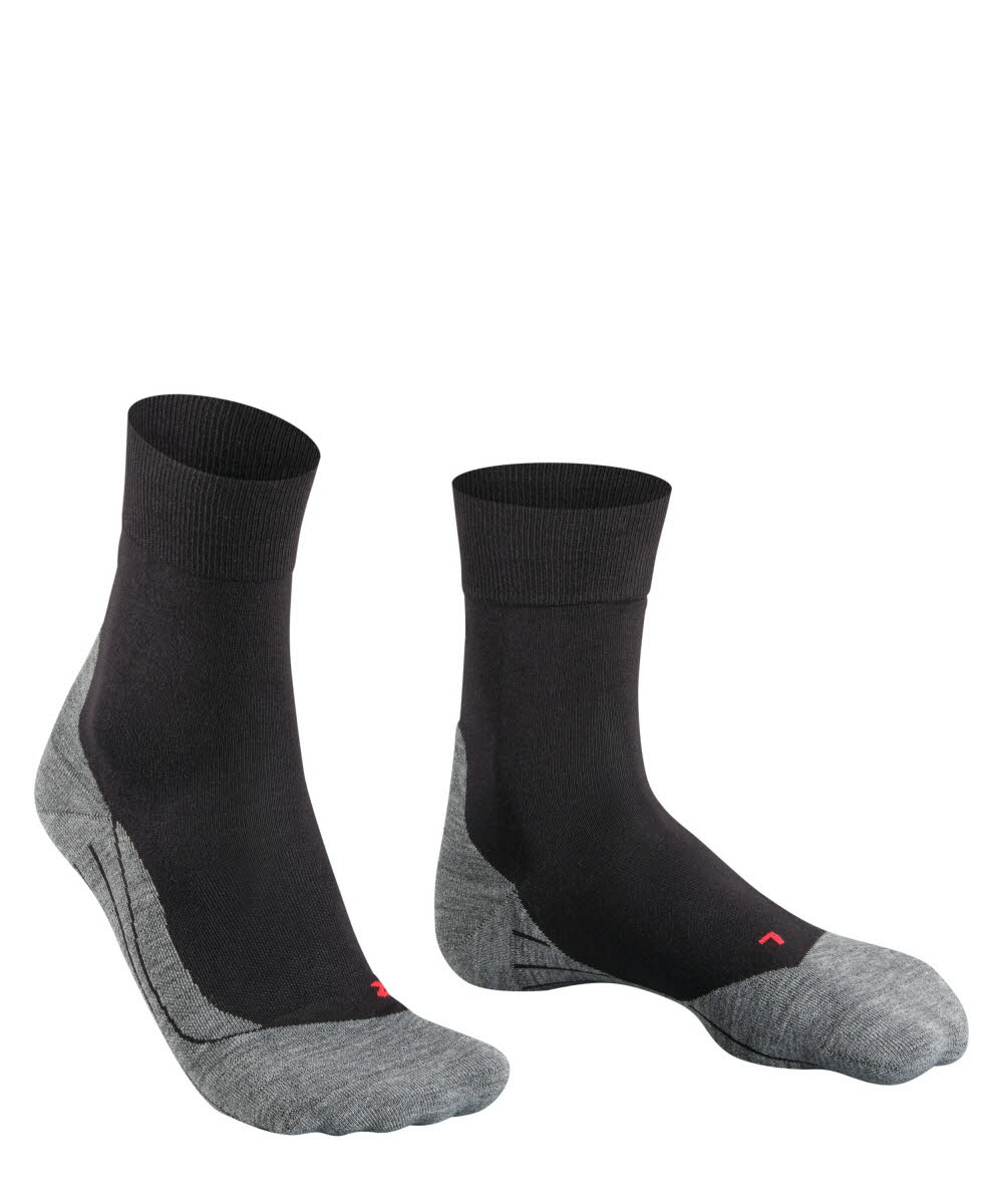 RU 4 Men Runningsocke