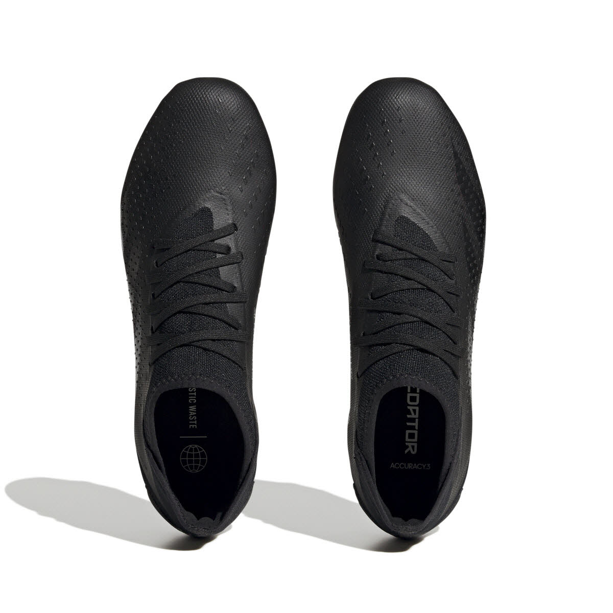 Predator Accuracy Bild 3