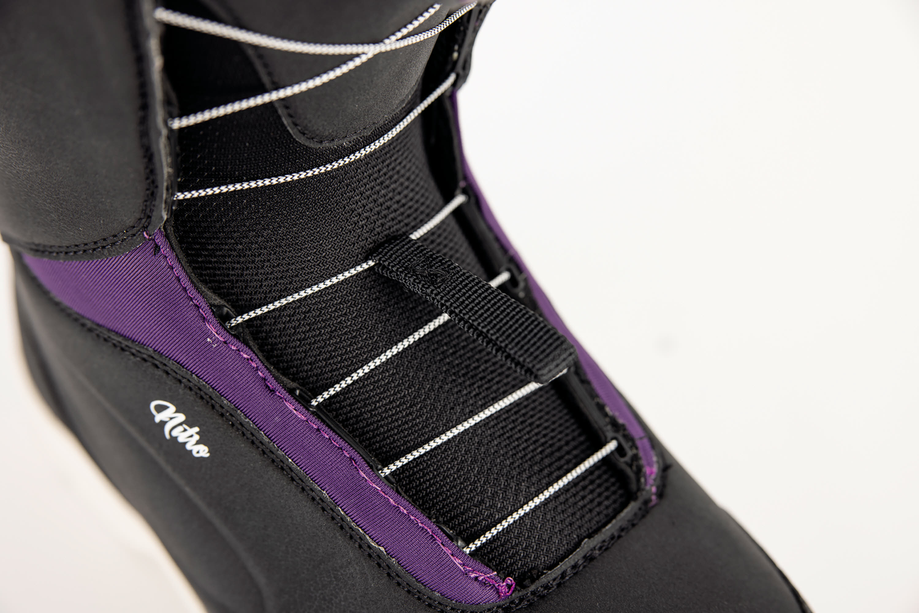 SCALA BOA W BOOT