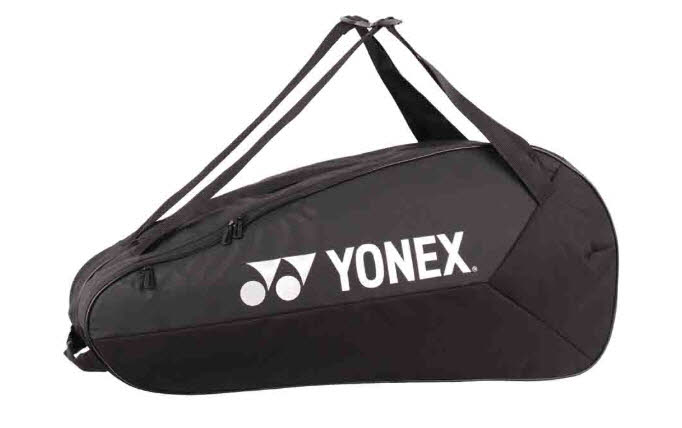 Team Racket Bag 6er Bild 1 Team Racket Bag 6er