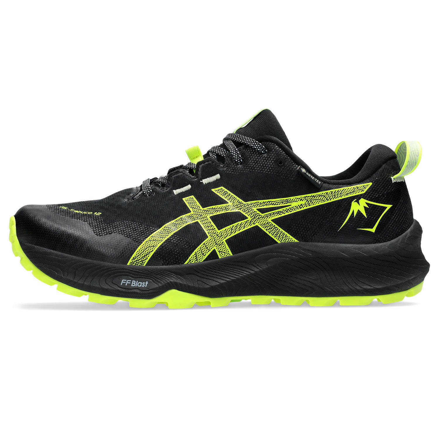 GEL-Trabuco 12 GTX