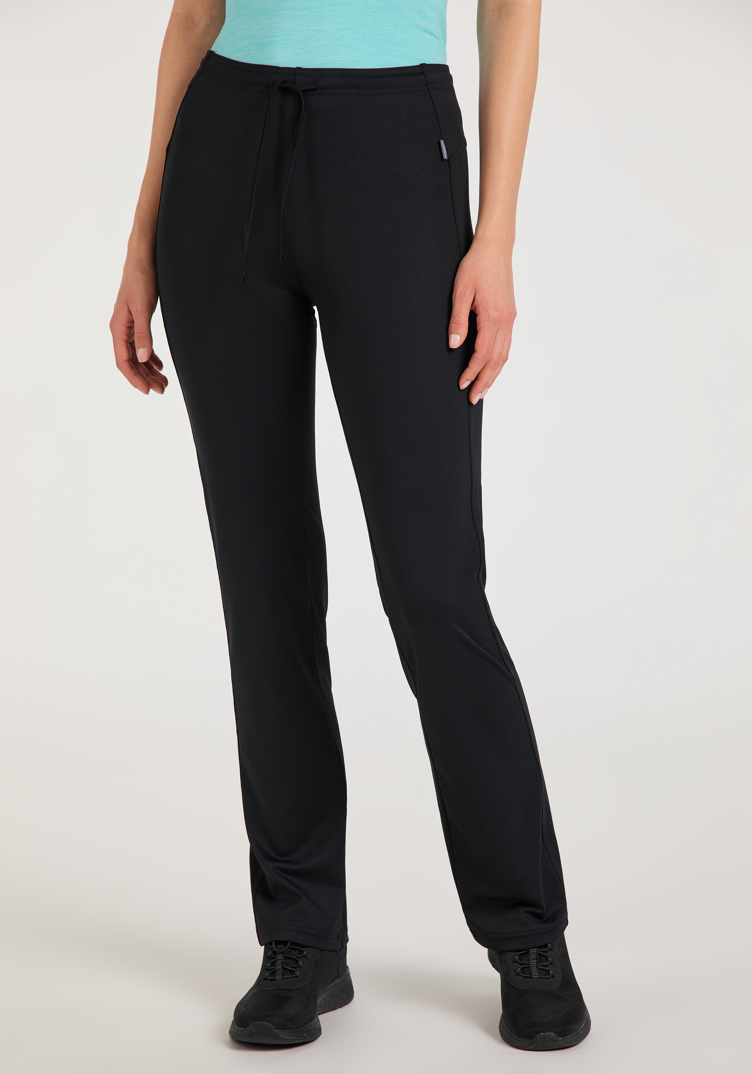 Jazzy Short Pants