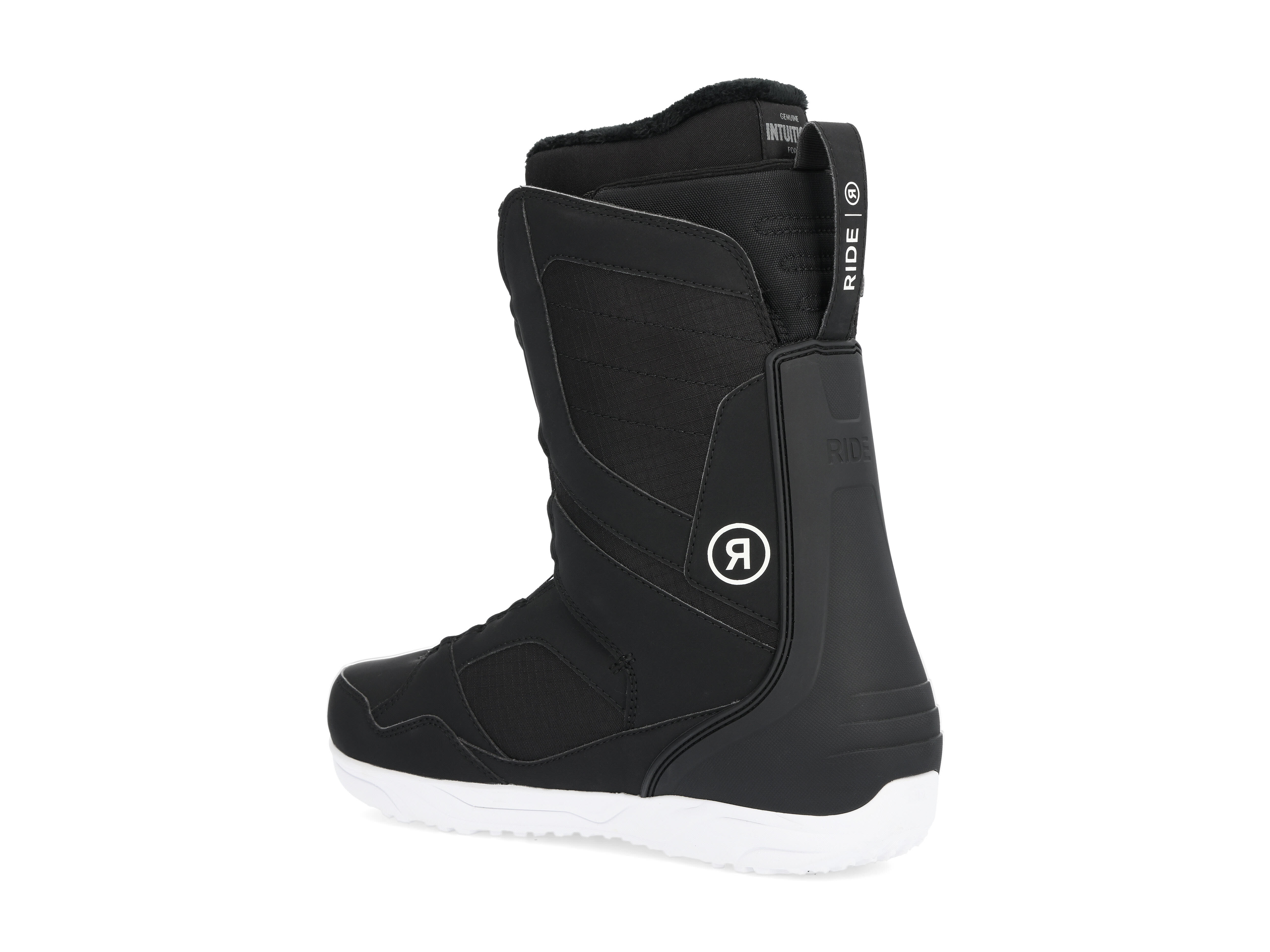 ANTHEM black