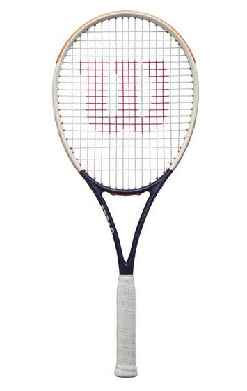 ROLAND GARROS TRIUMPH 2