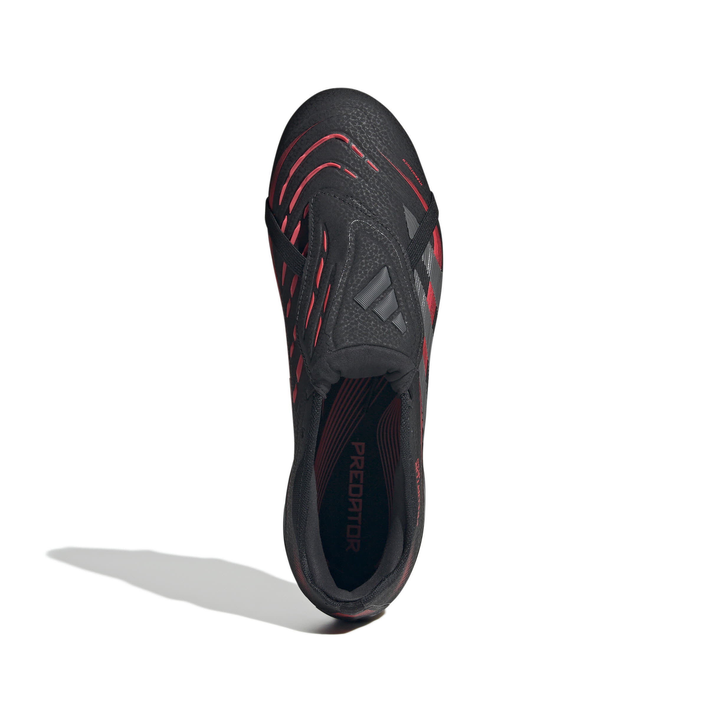 PREDATOR PRO FT FG