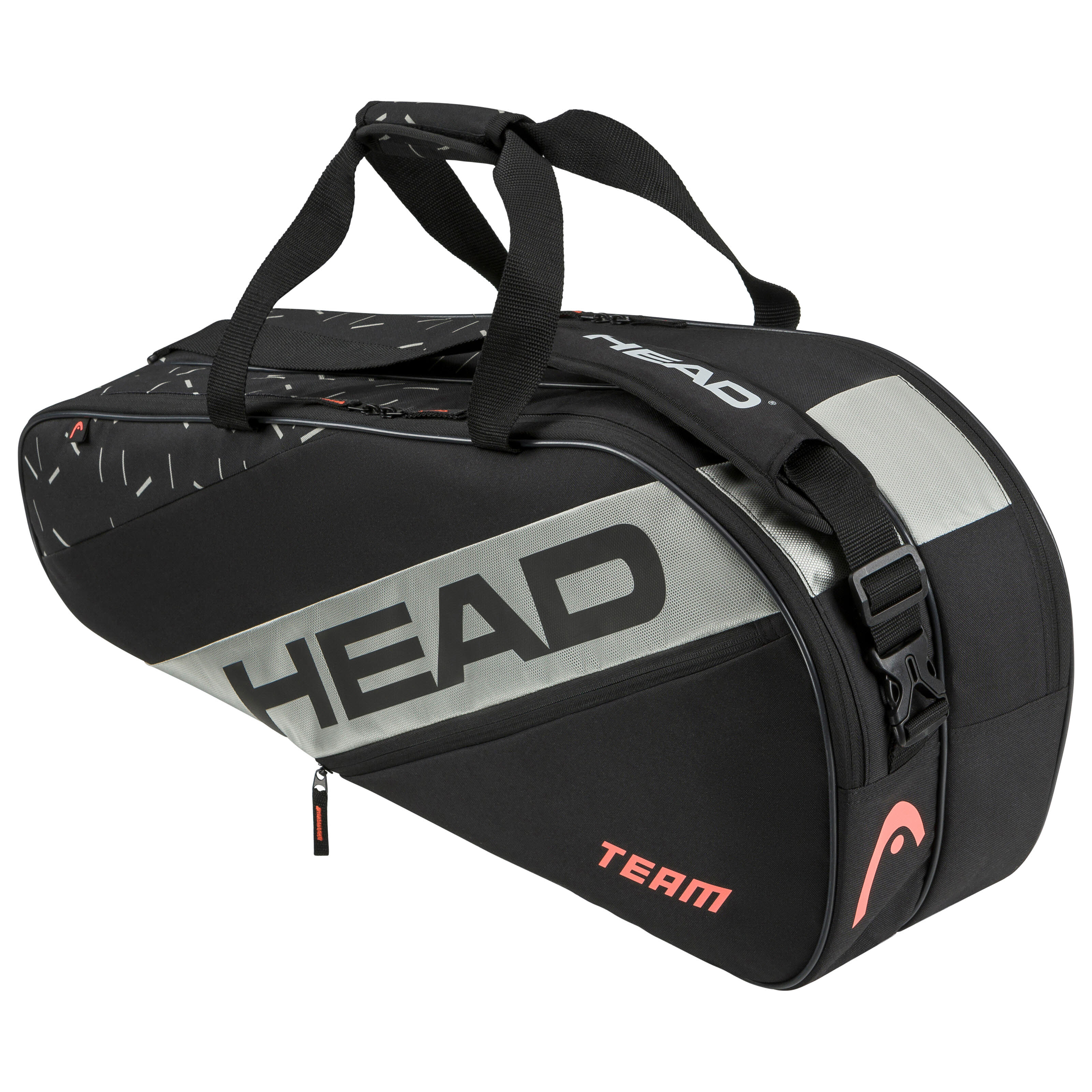 Team Racquet Bag M Bild 1 Team Racquet Bag M