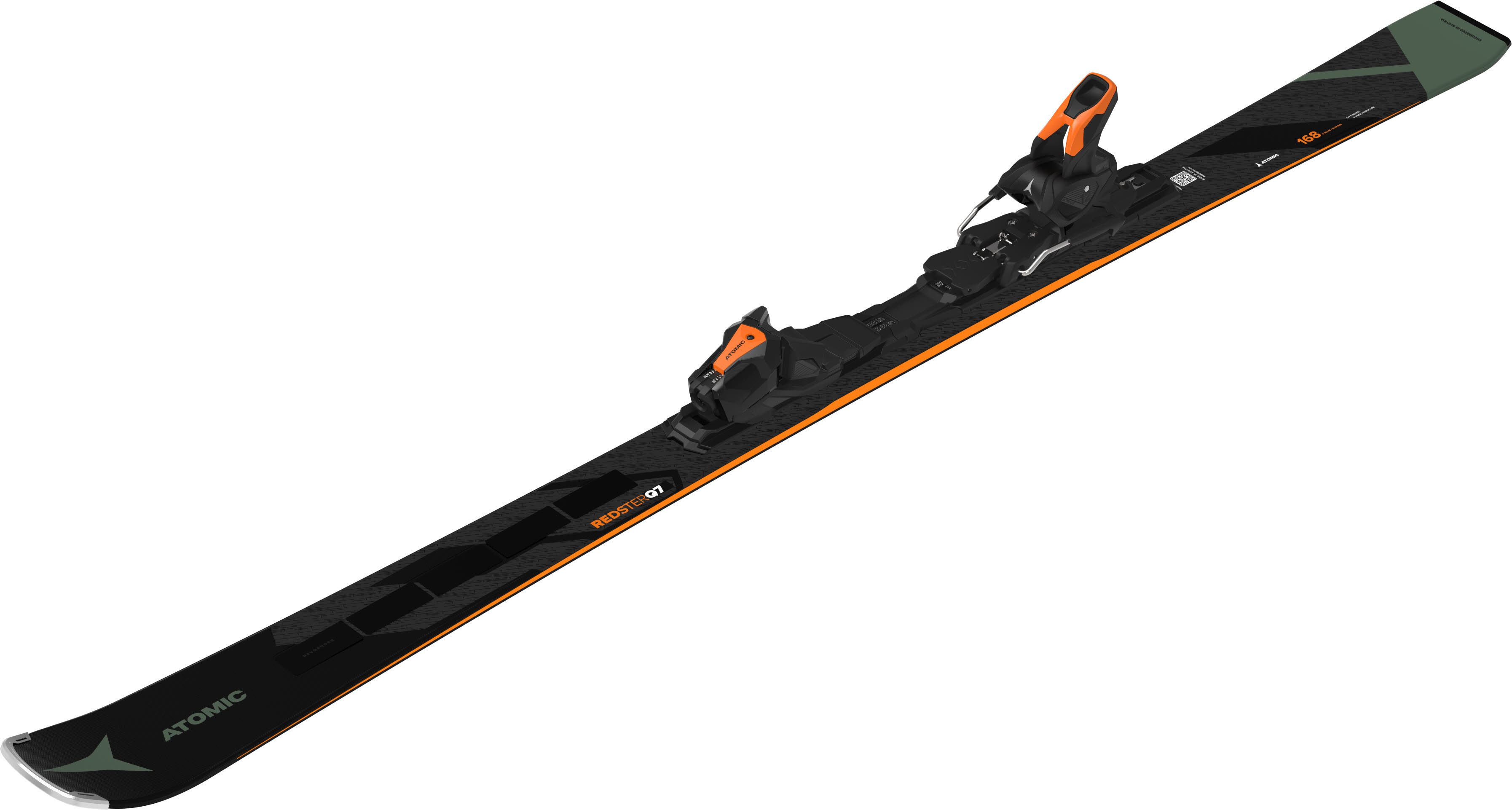 REDSTER Q7 RVSK C + MI 12 GW