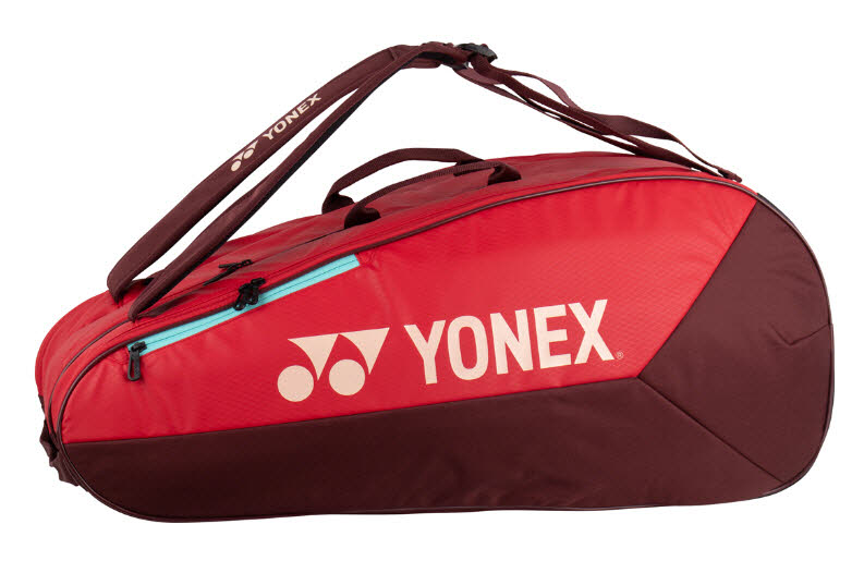 Team Racquet Bag 9er