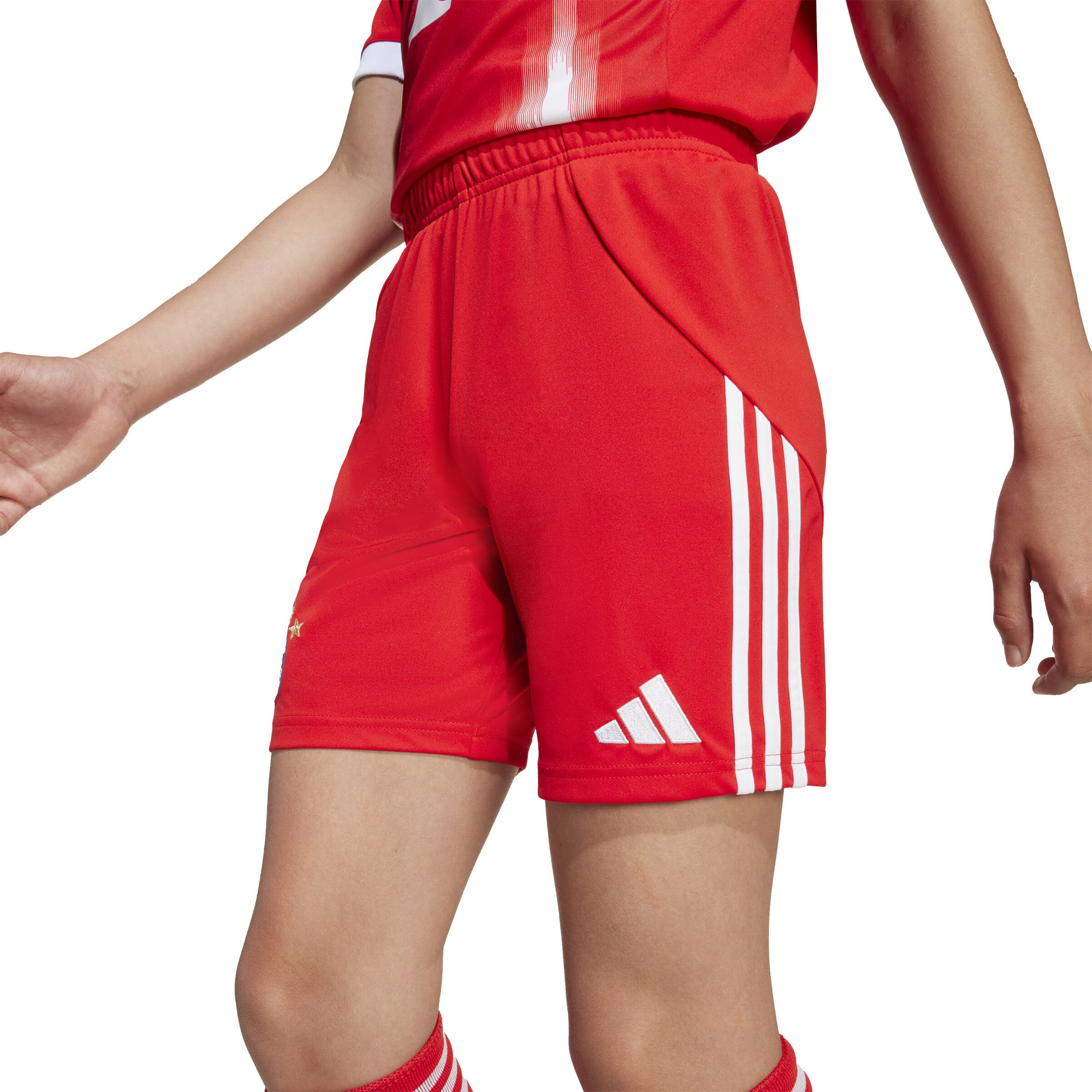 FCB H Short Y