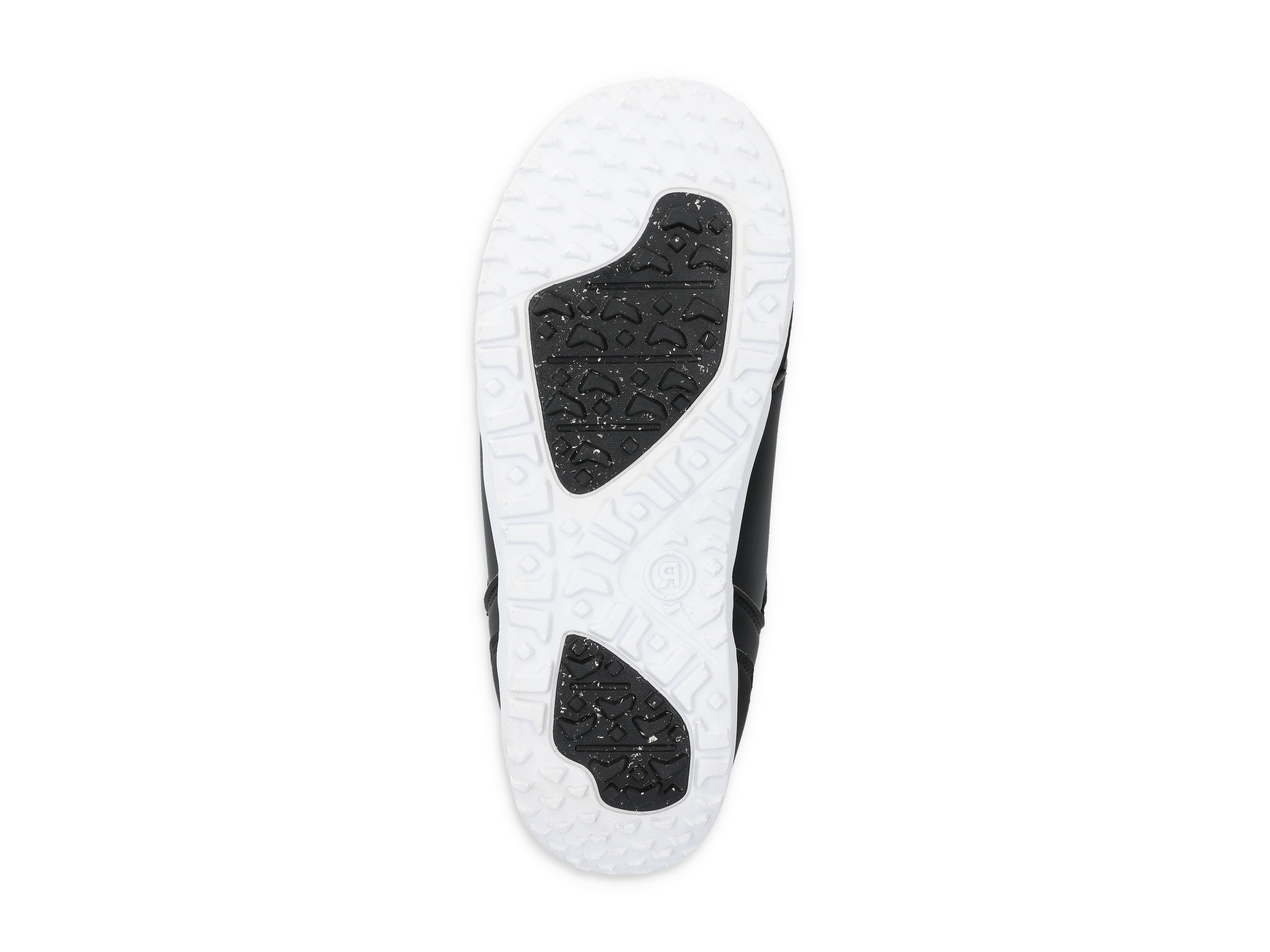 LASSO JR black