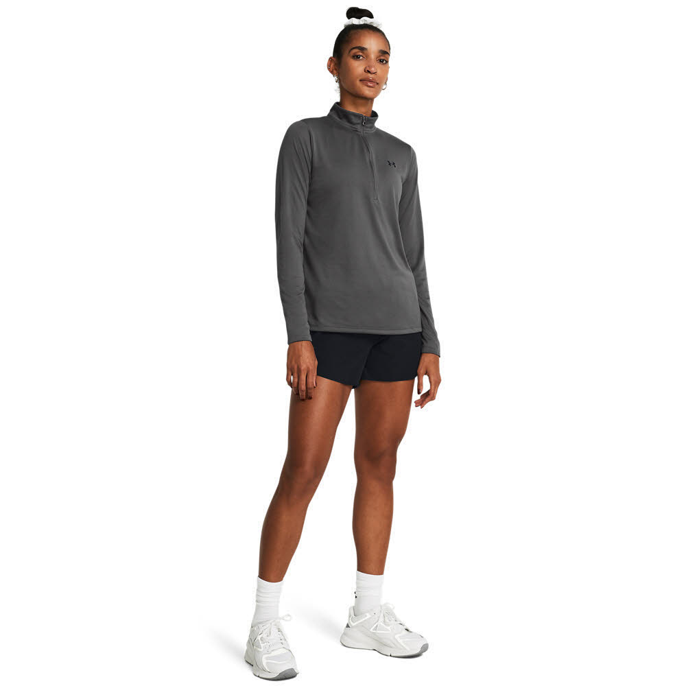 Tech 1/2 Zip