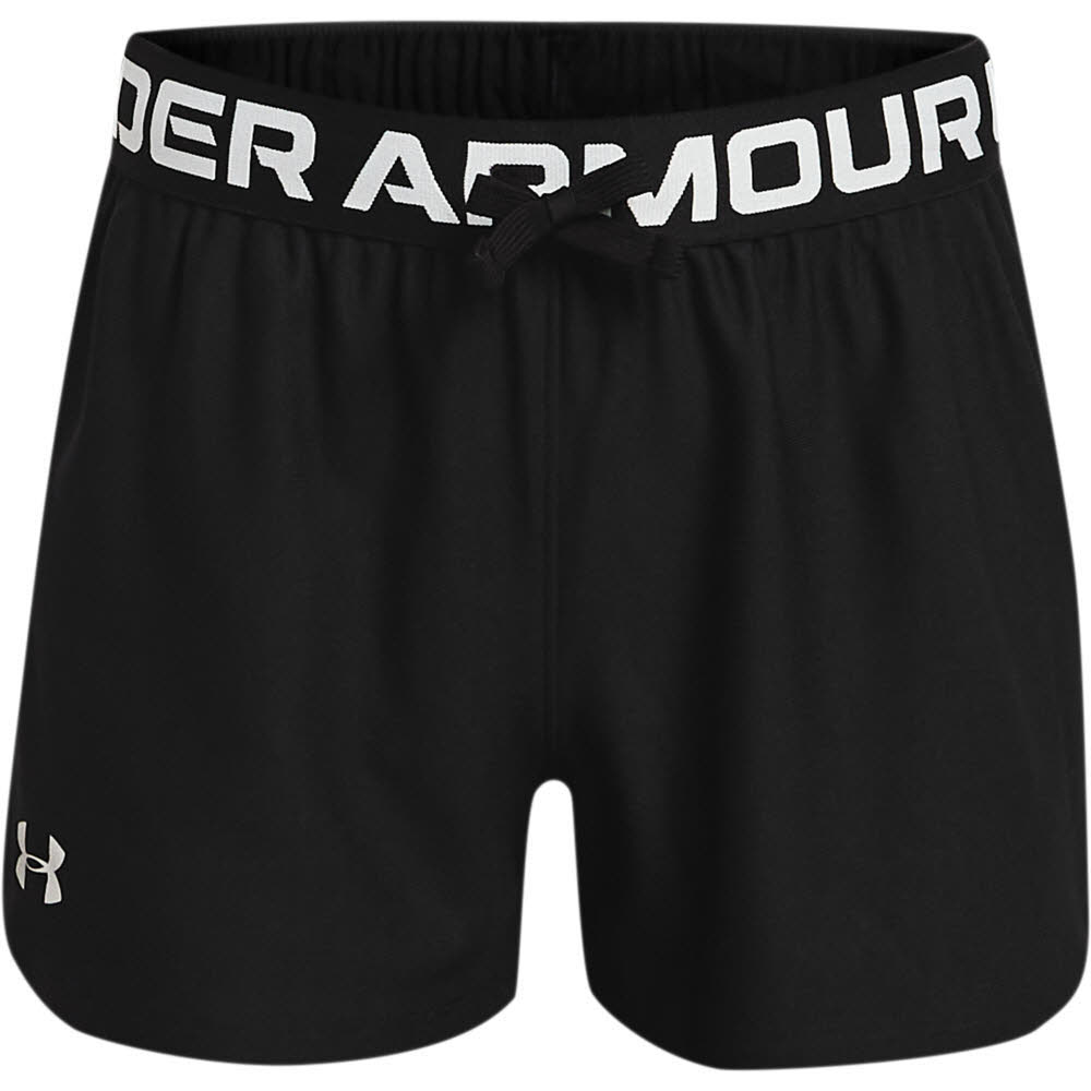 Play Up Solid Shorts Bild 1