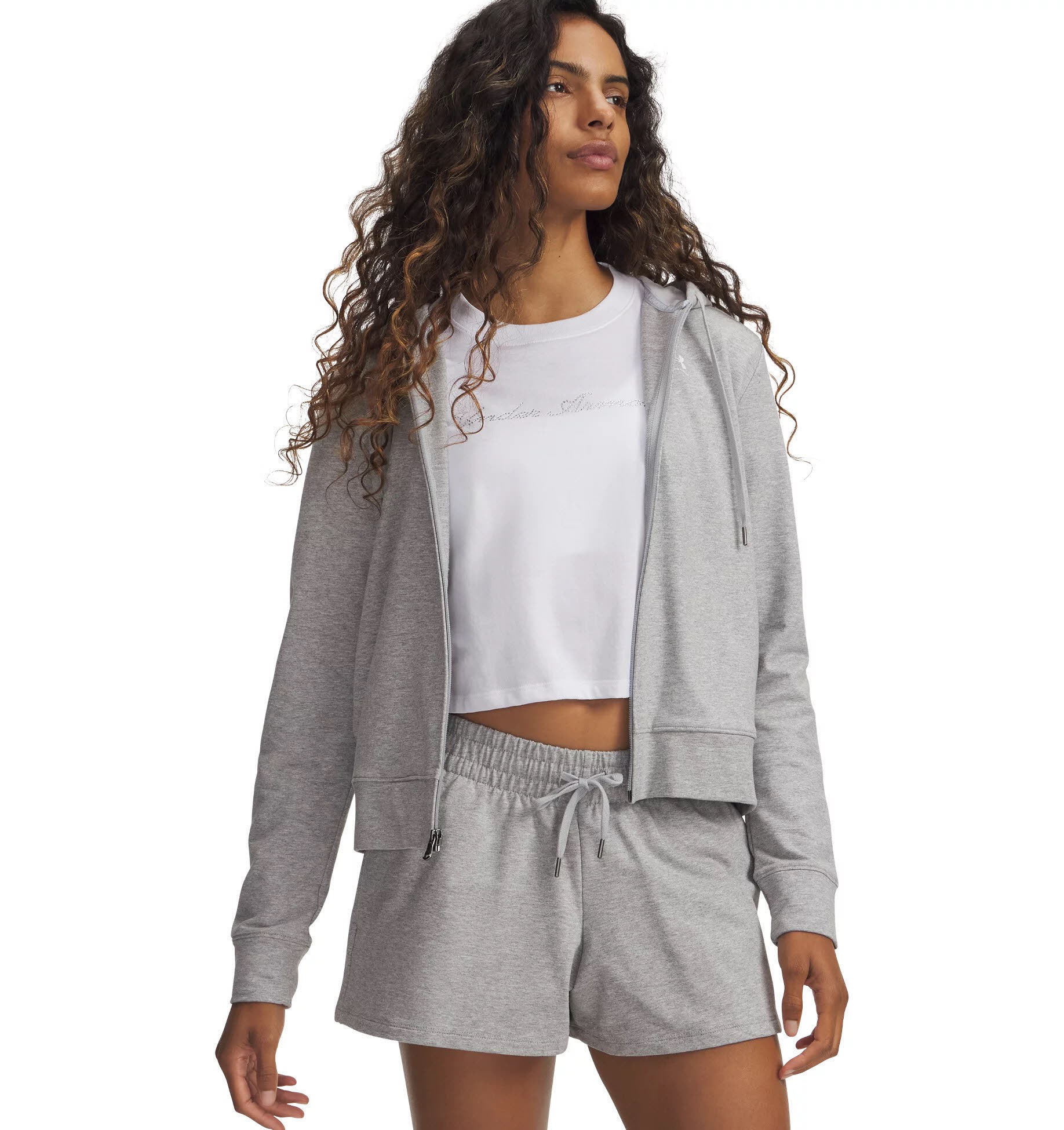 Sport Terry FZ-GRY