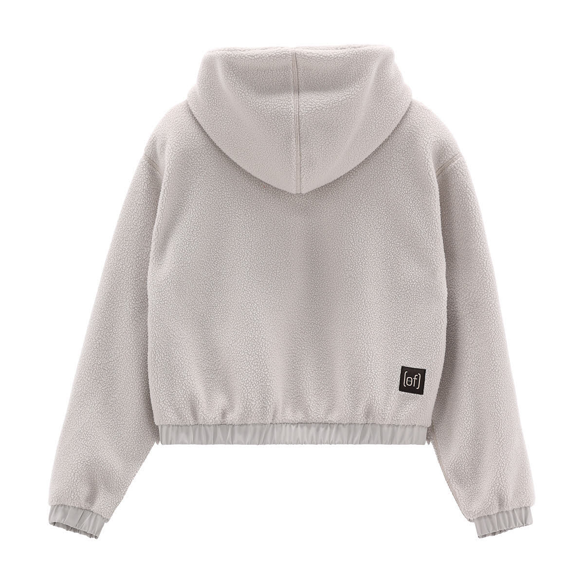 WOMAN SWEAT FIX HOOD