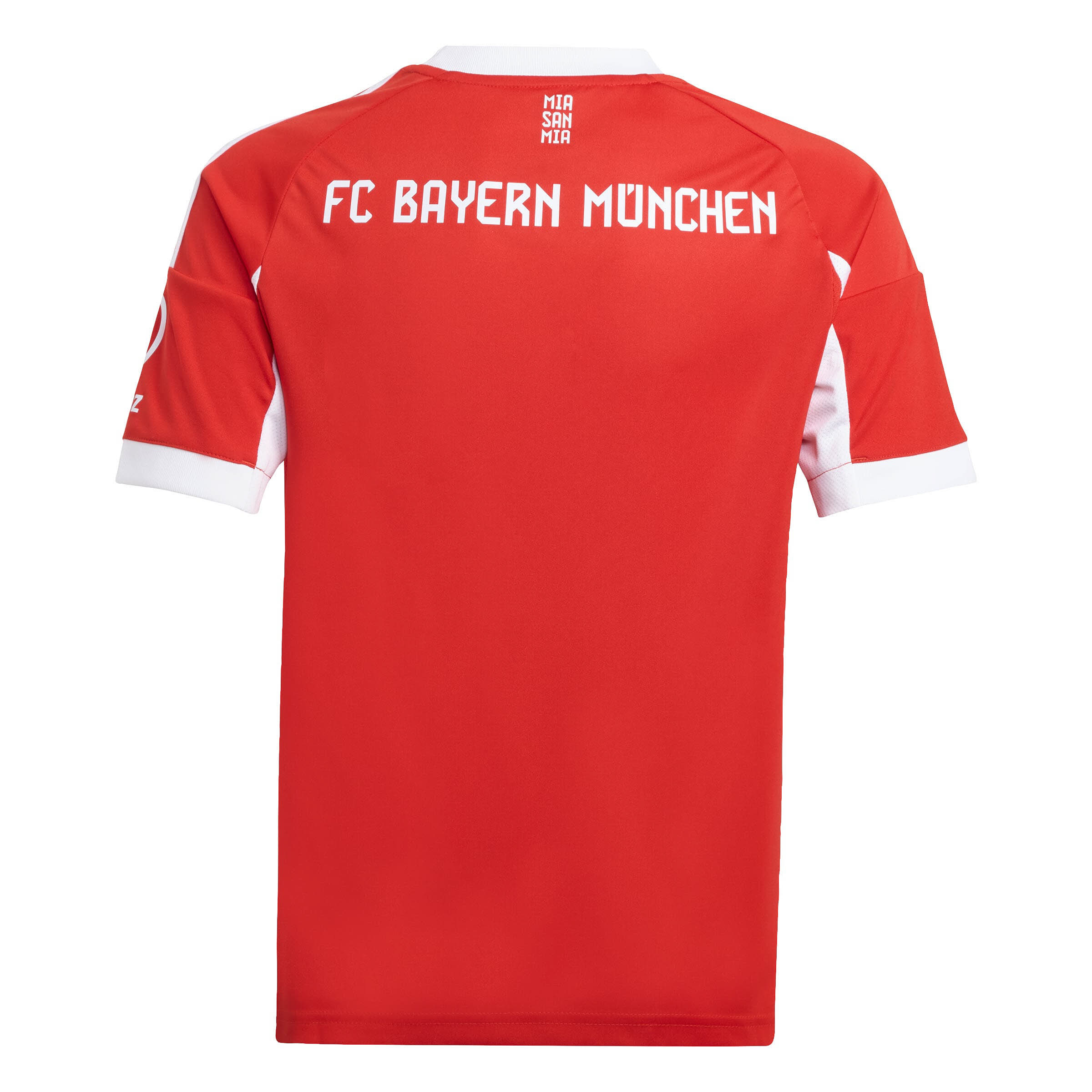 FCB H JSY Y