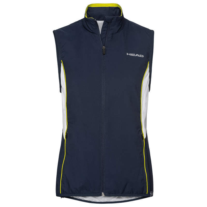 CLUB Vest W