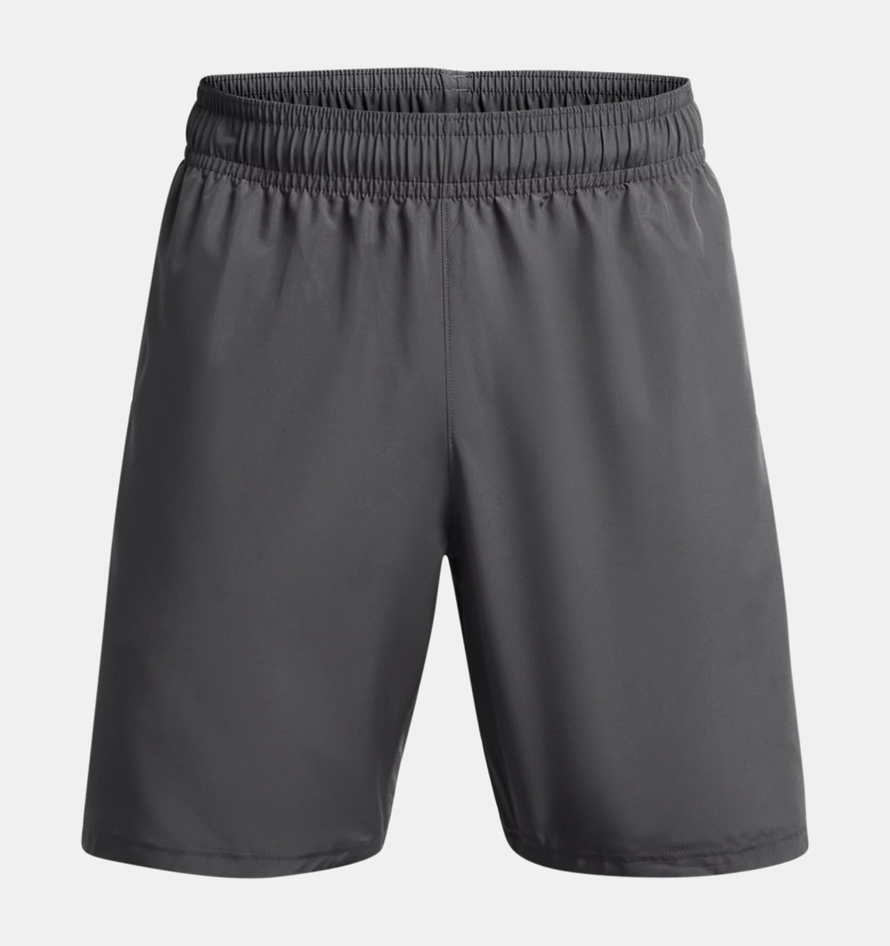 Woven Wdmk Shorts