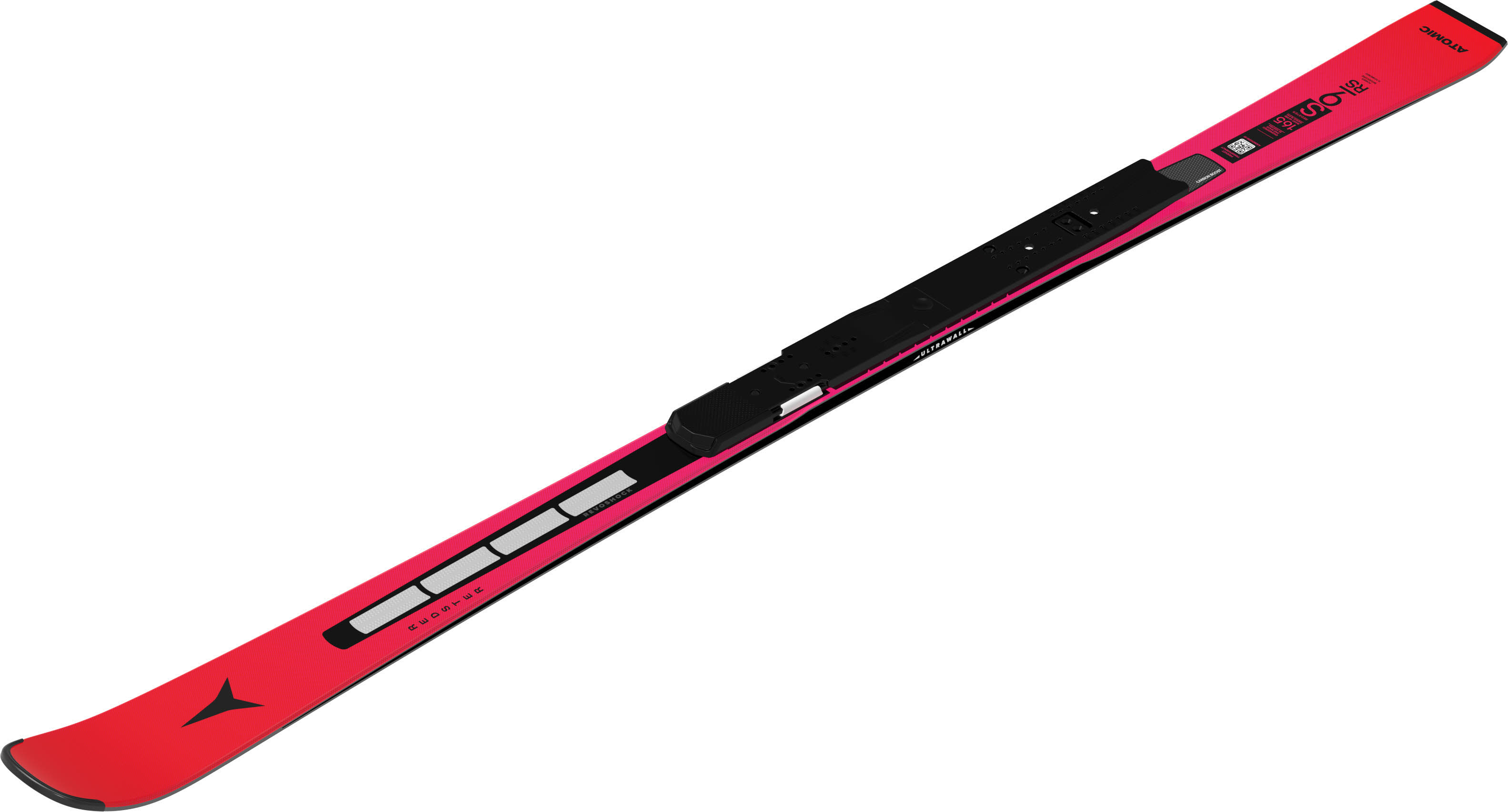 NY REDSTER S9RS RVSK S IRI