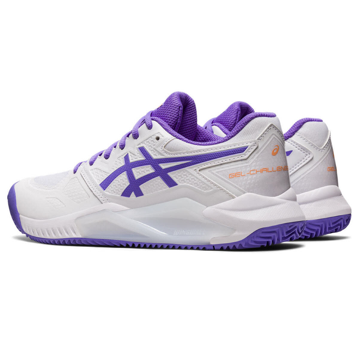 GEL-CHALLENGER 13 CLAY