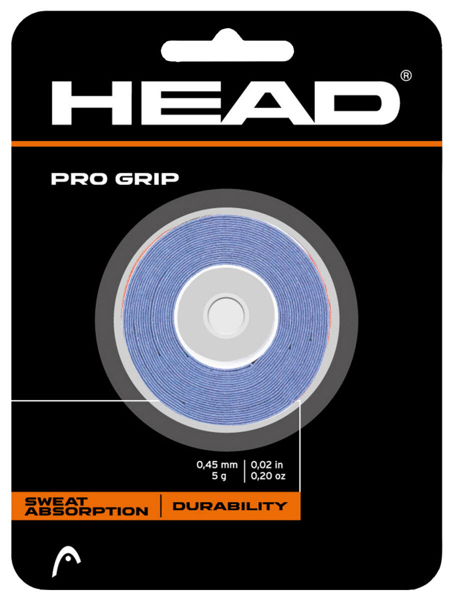 Pro Grip Overgrip