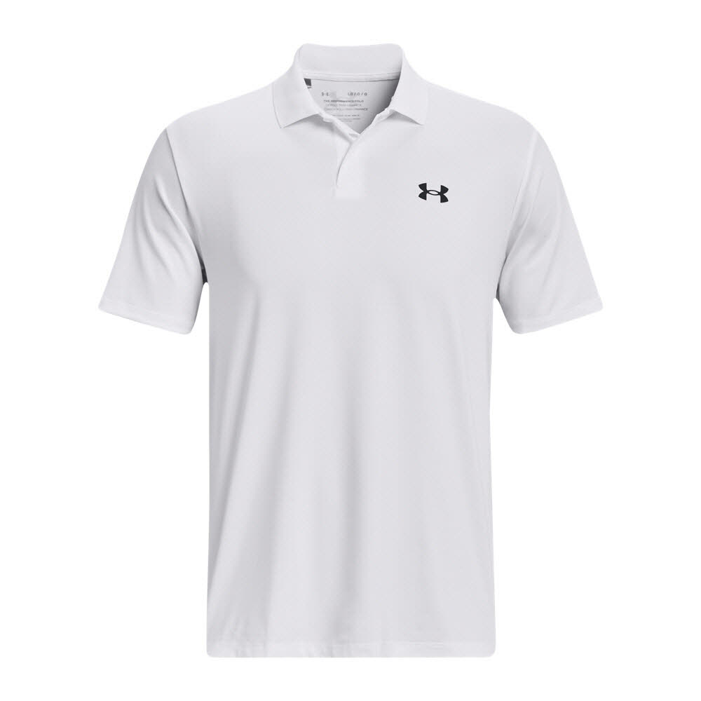 UA Performance 3.0  Polo