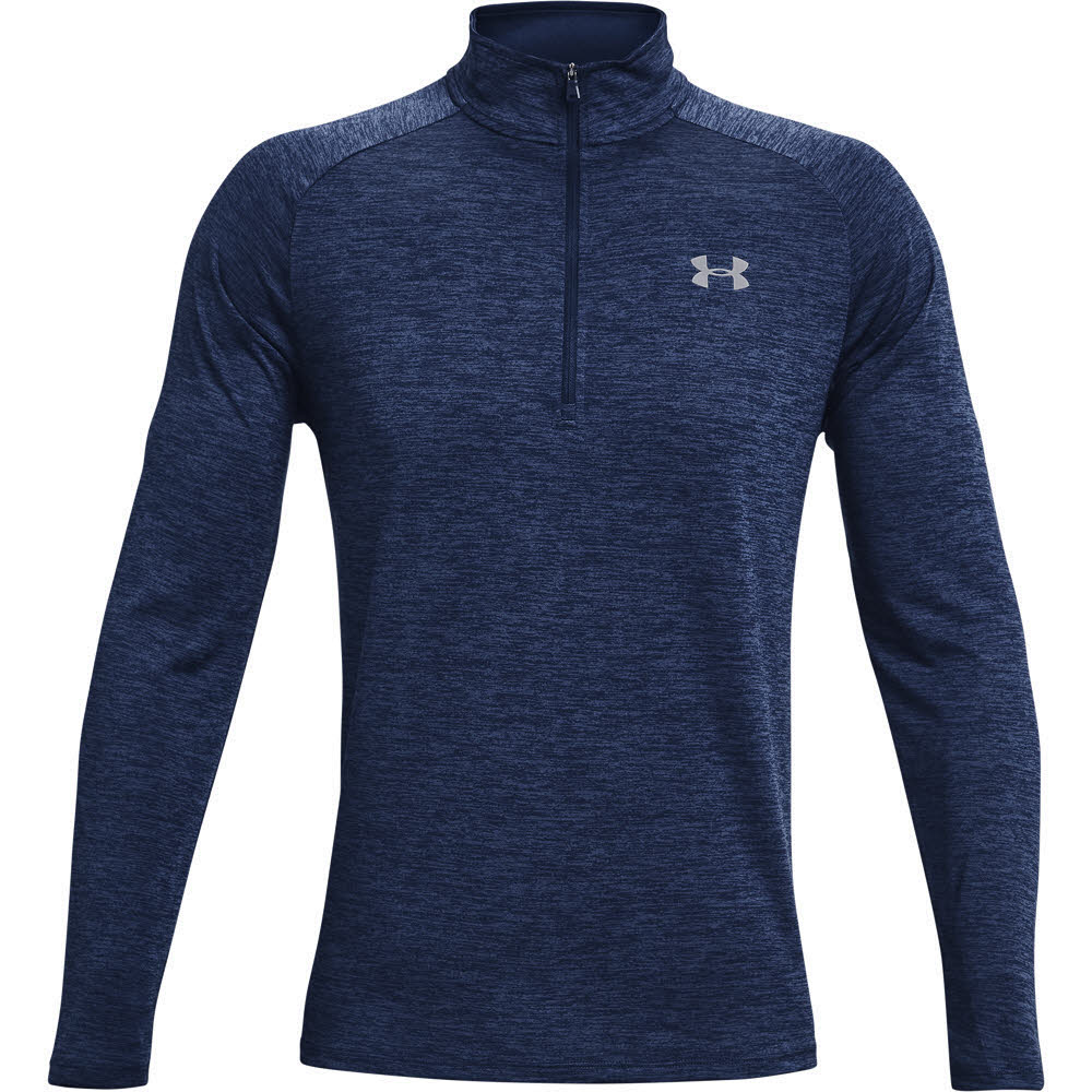 UA Tech 2.0 1/2 Zip