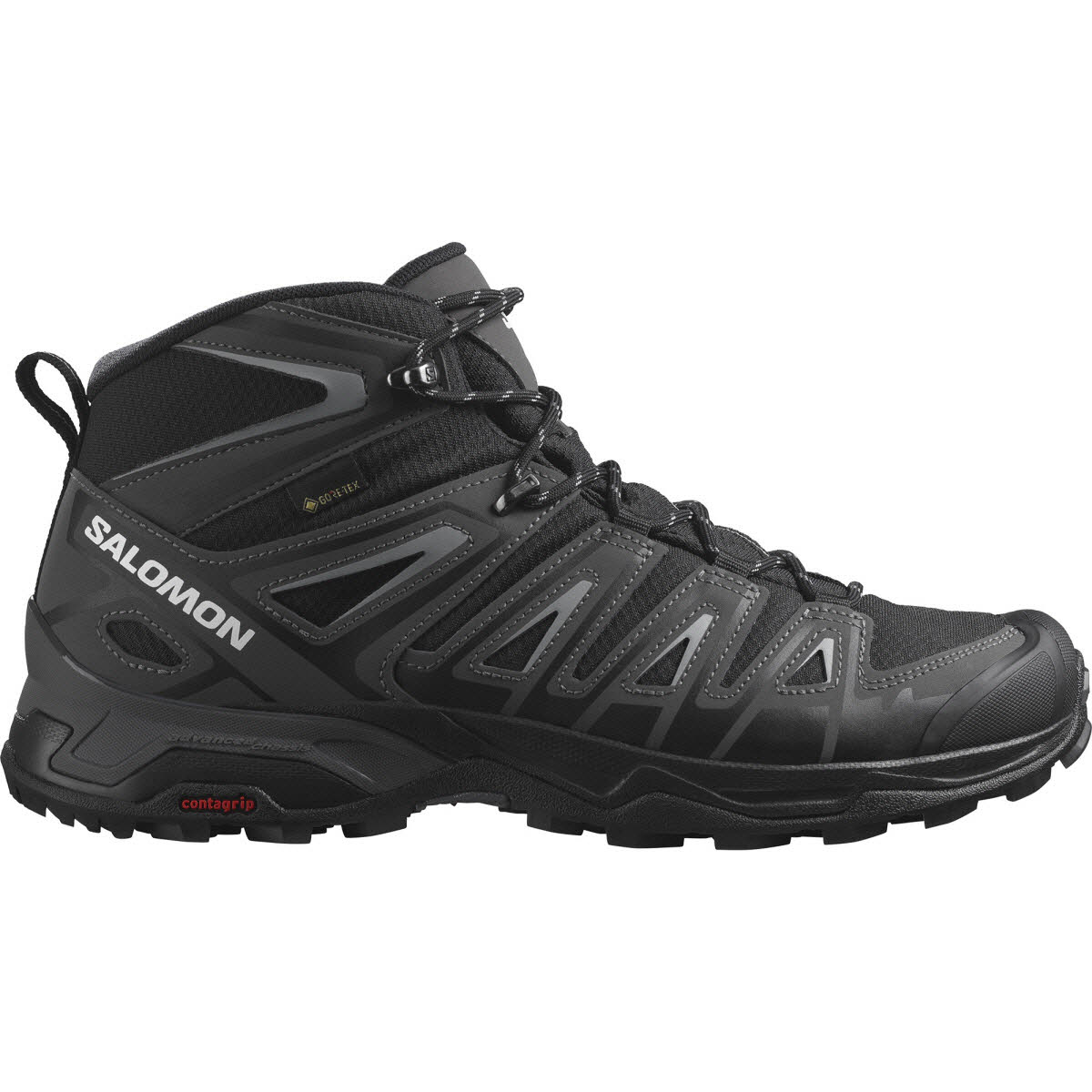 X Ultra Pioneer Mid GTX