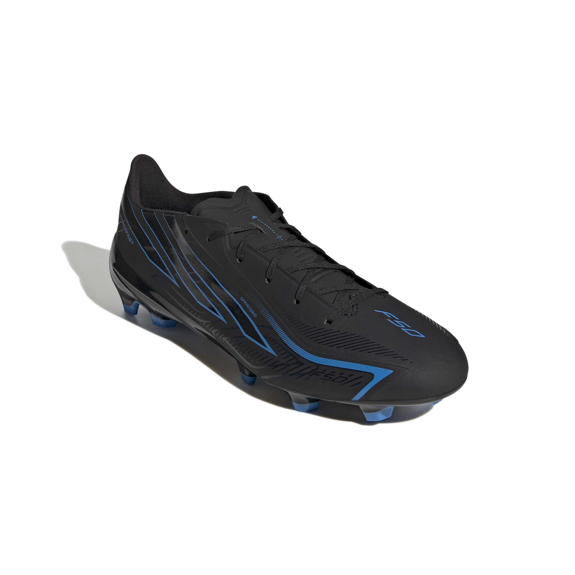 F50 HYPERFAST LEAGUE FG