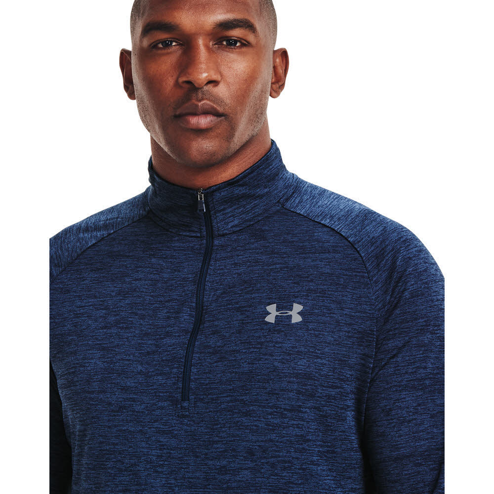 UA Tech 2.0 1/2 Zip
