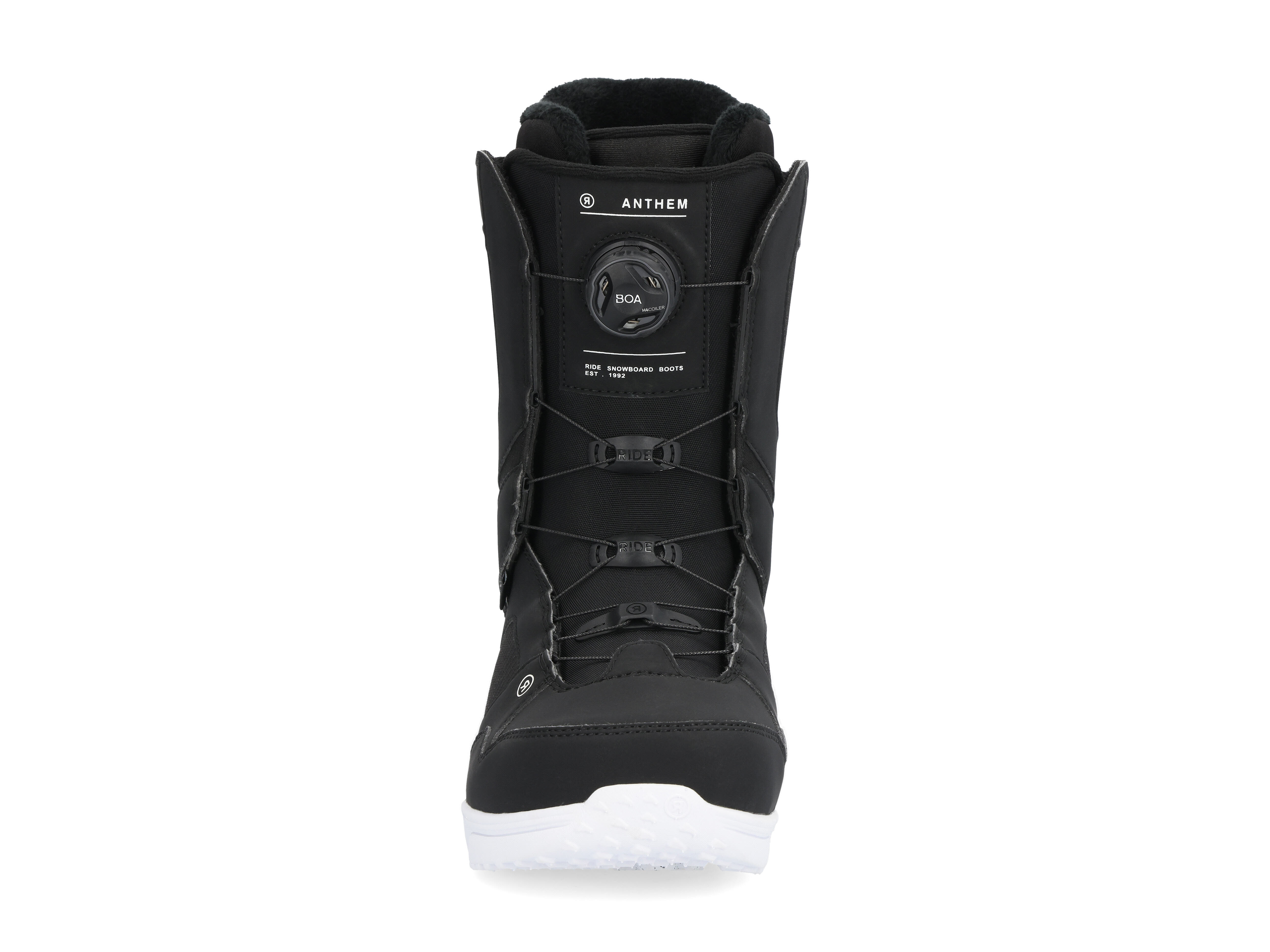ANTHEM black
