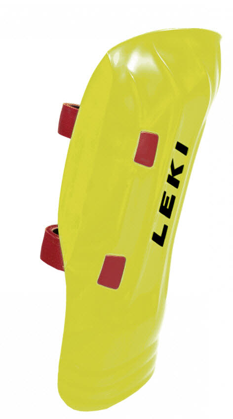 Schienbeinschutz Bild 1