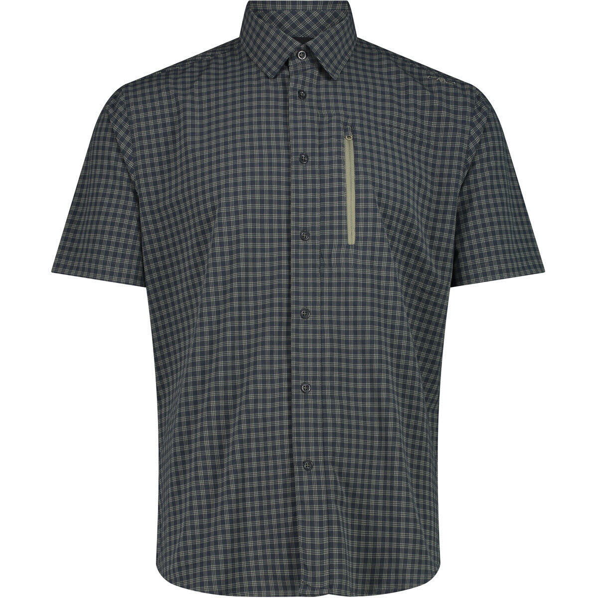 MAN SHIRT