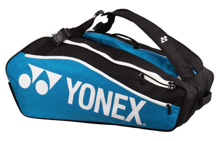 Club Line Racket Bag 12er Bild 1 Club Line Racket Bag 12er